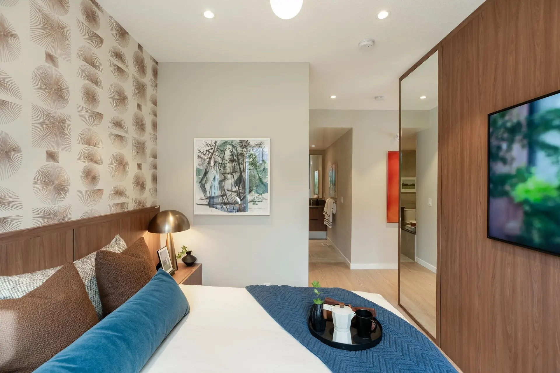 Property at #208 3128 JAGO WAY, Coquitlam, BC