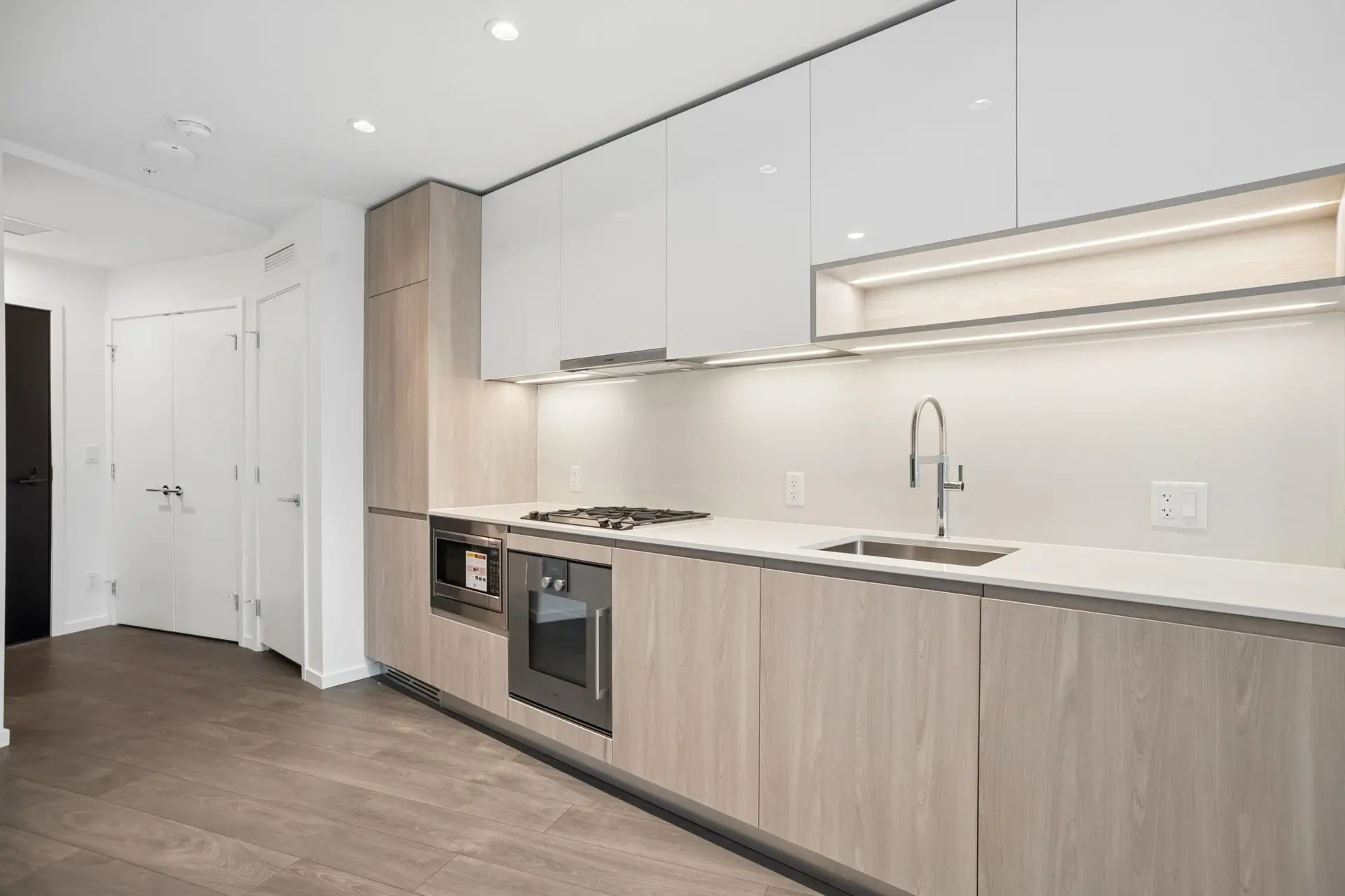 Property at #1309 6300 MINORU BOULEVARD, Richmond, BC