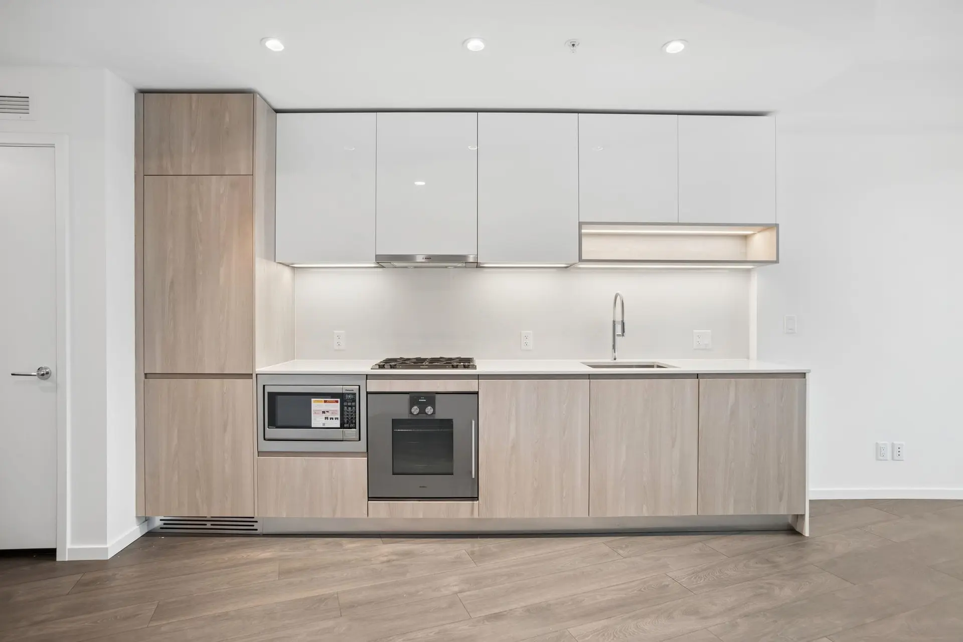 Property at #1309 6300 MINORU BOULEVARD, Richmond, BC