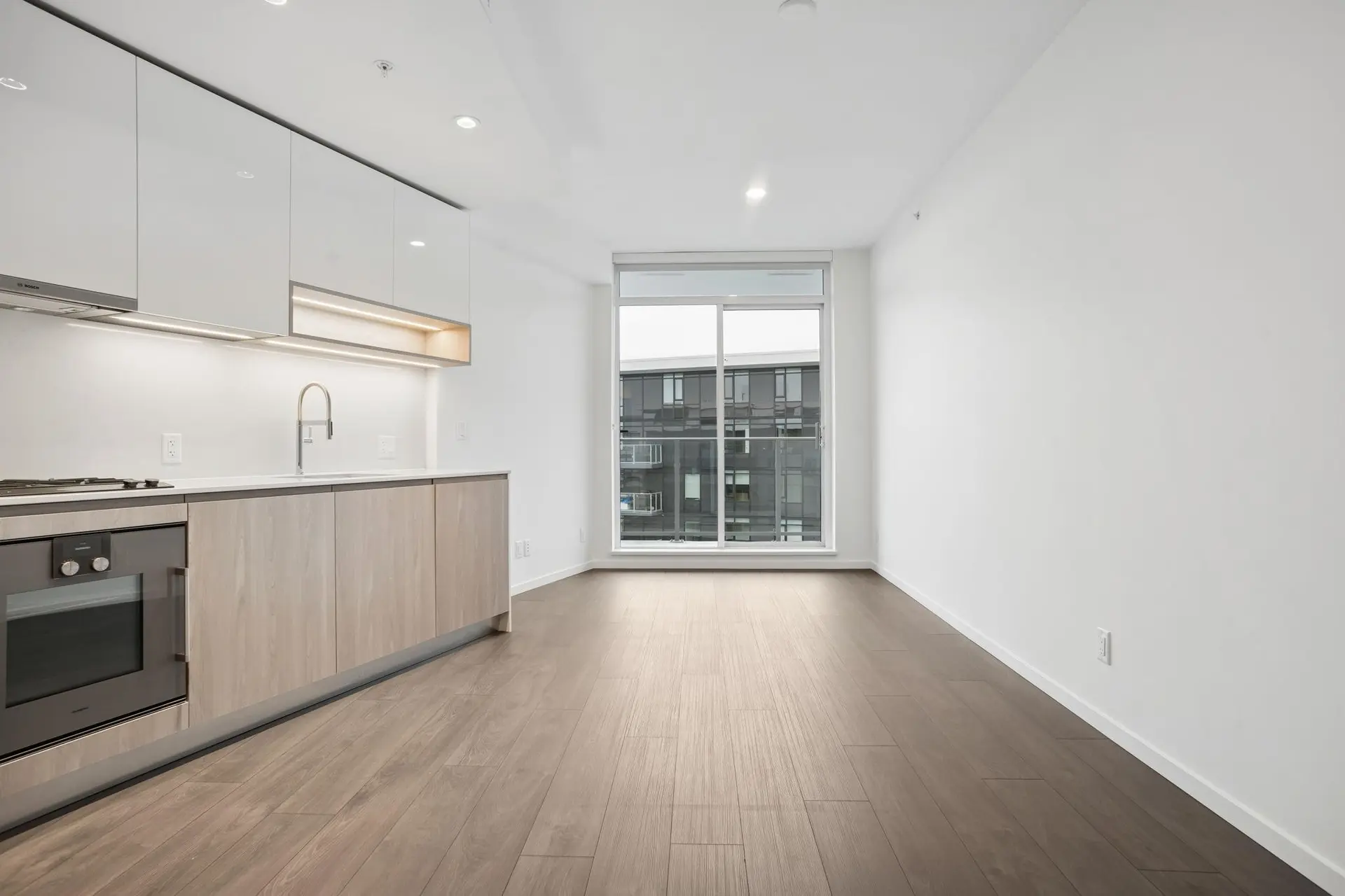 Property at #1309 6300 MINORU BOULEVARD, Richmond, BC