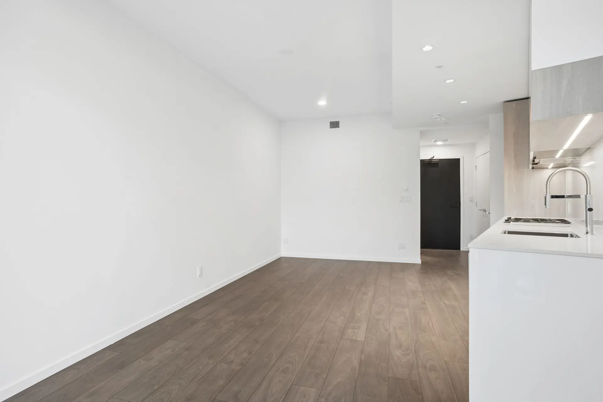 Property at #1309 6300 MINORU BOULEVARD, Richmond, BC