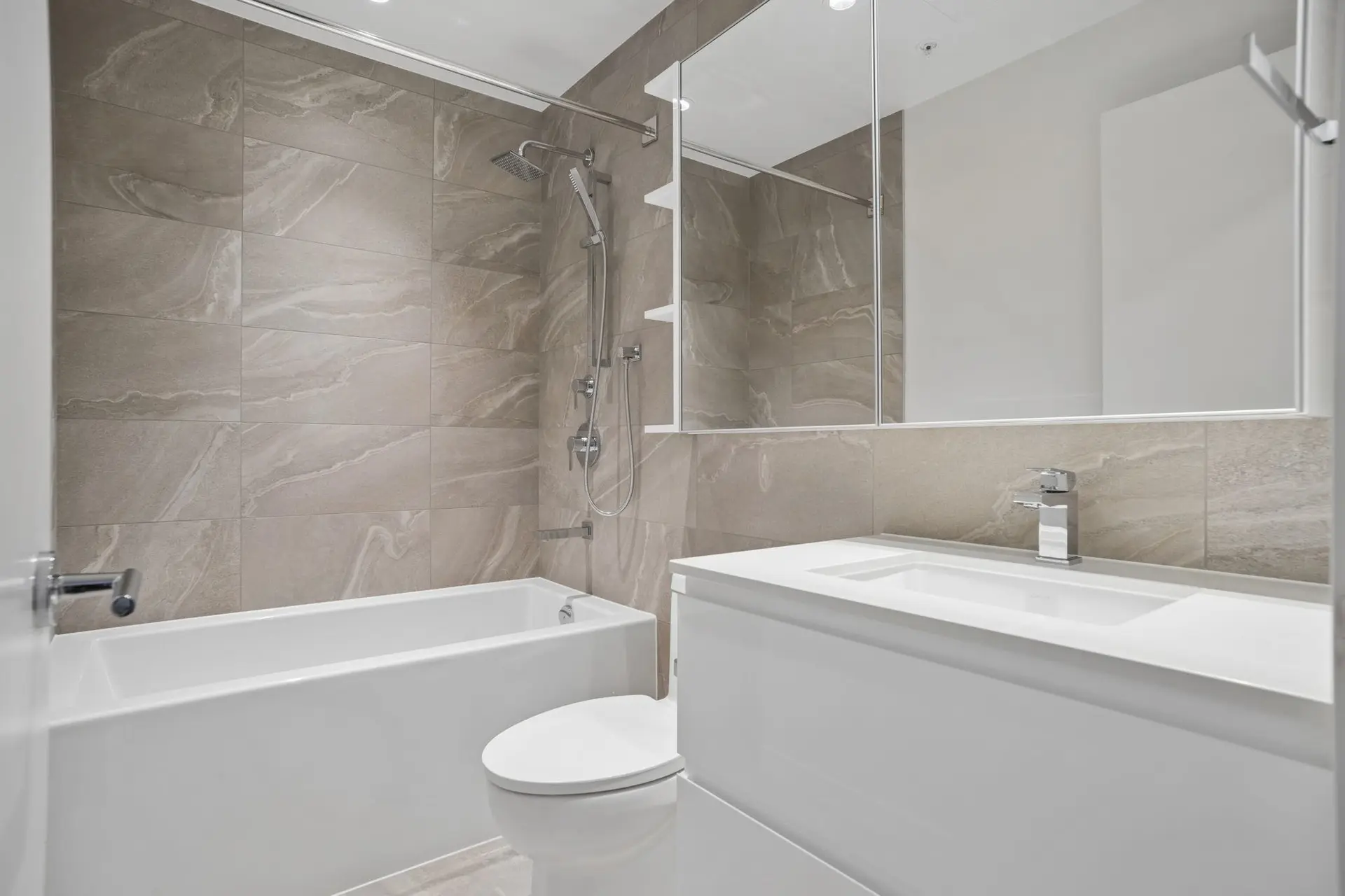 Property at #1309 6300 MINORU BOULEVARD, Richmond, BC