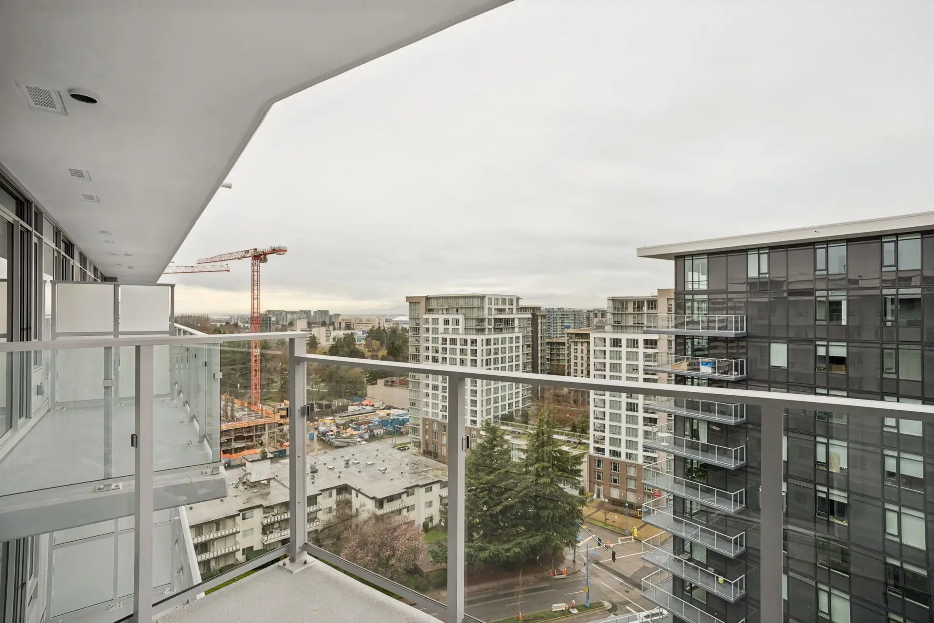 Property at #1309 6300 MINORU BOULEVARD, Richmond, BC