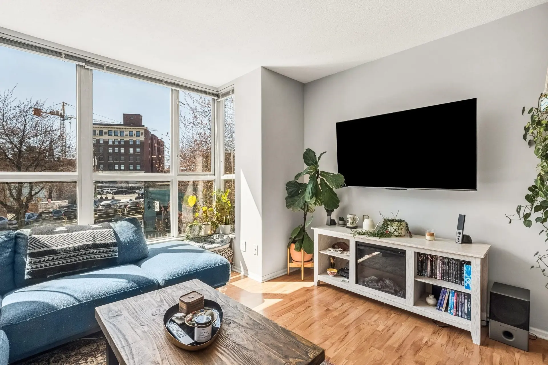 Property at #219 288 E 8th Avenue, Vancouver, BC