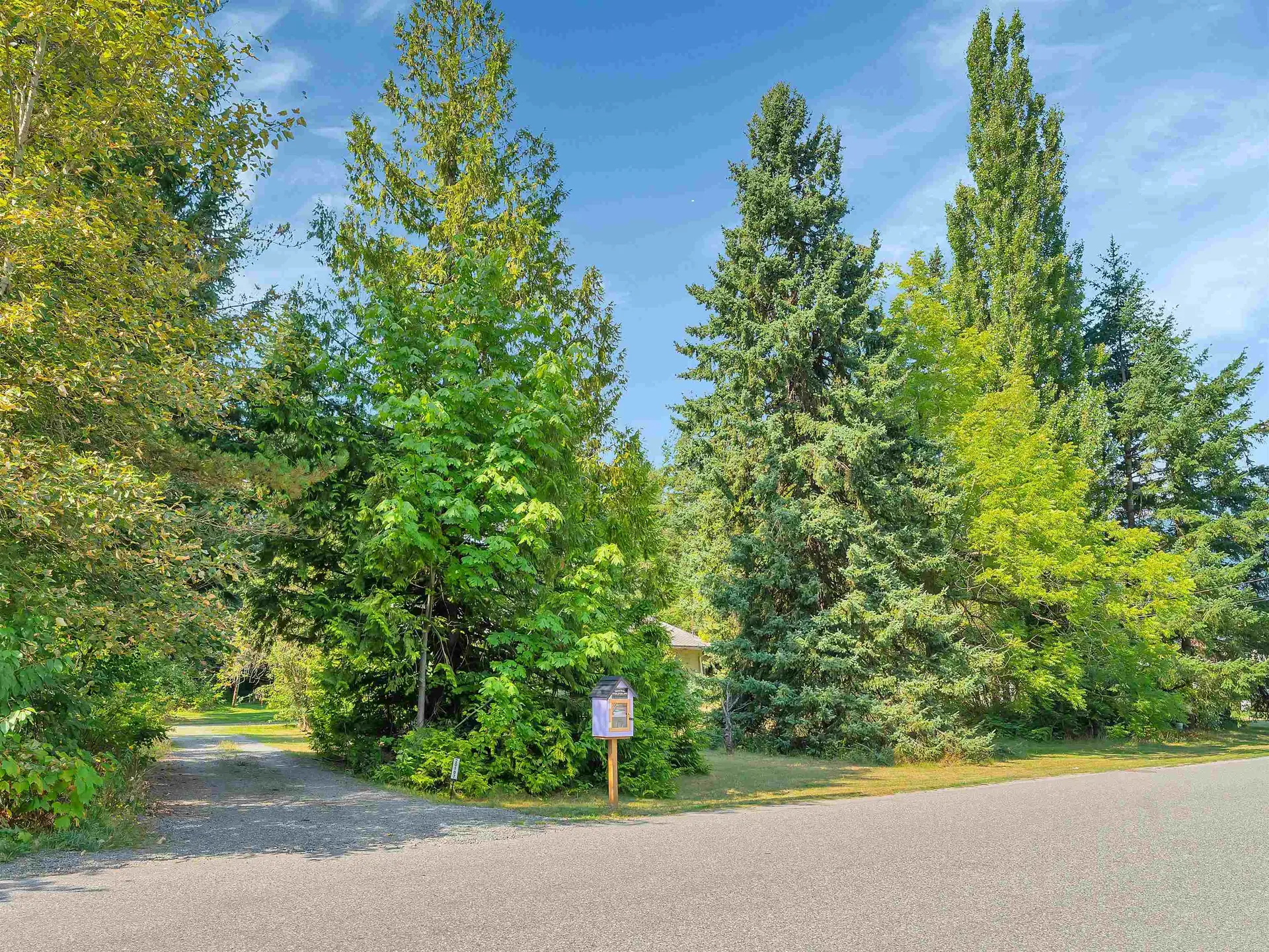 Property at 20107 BEACON ROAD, Hope, BC