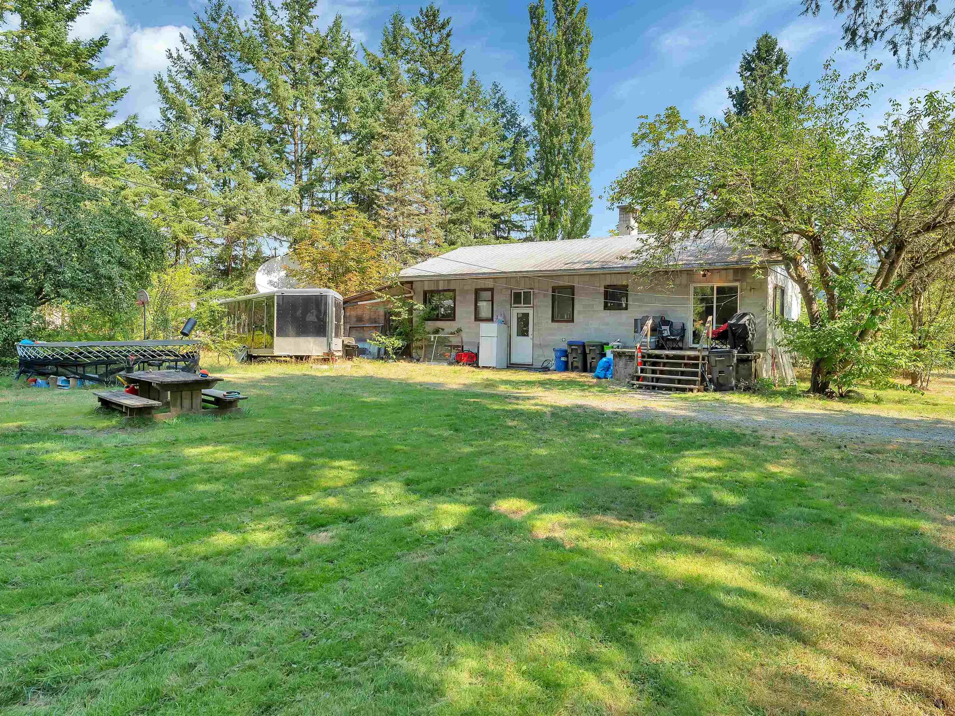 Property at 20107 BEACON ROAD, Hope, BC