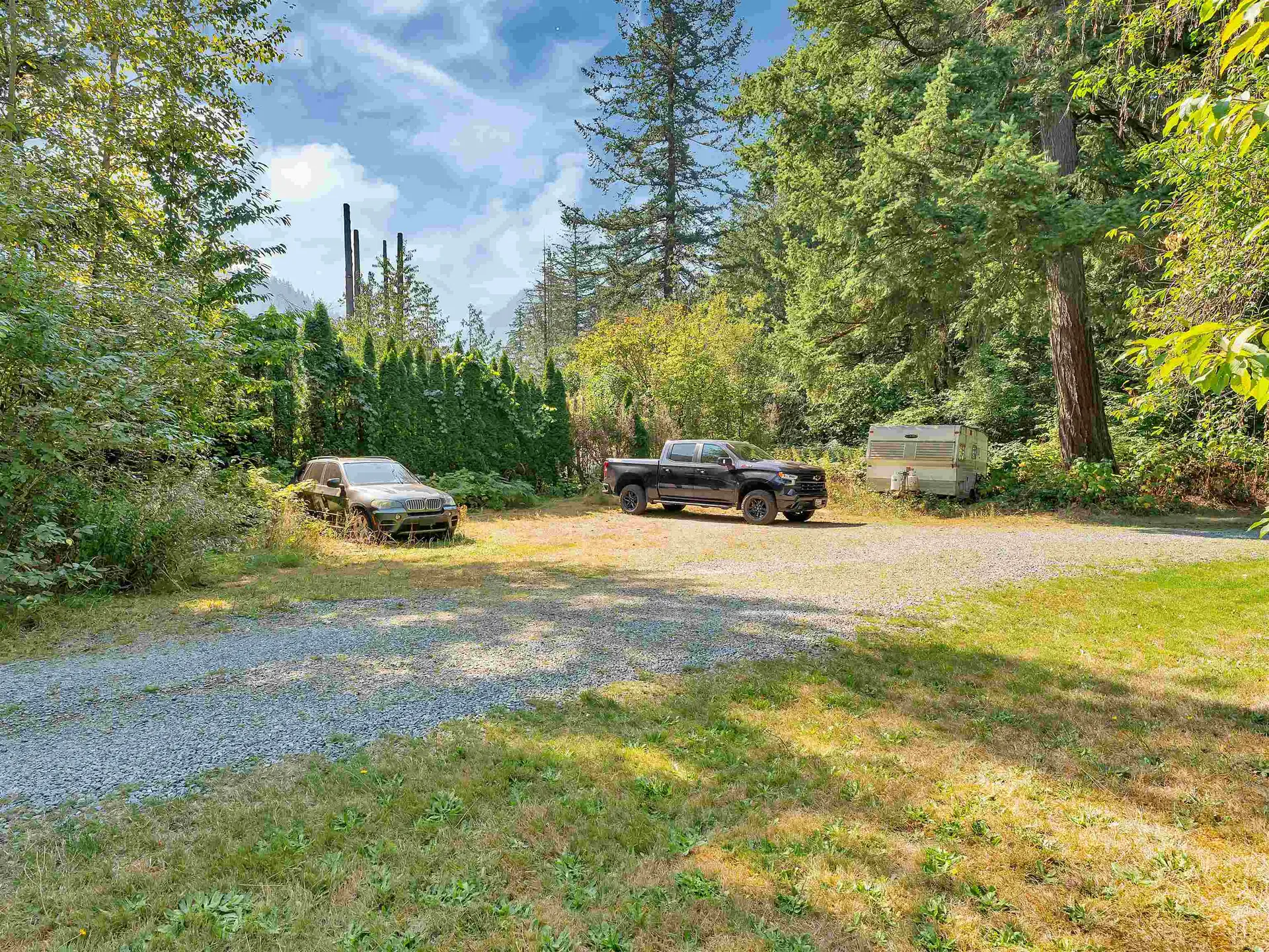 Property at 20107 BEACON ROAD, Hope, BC