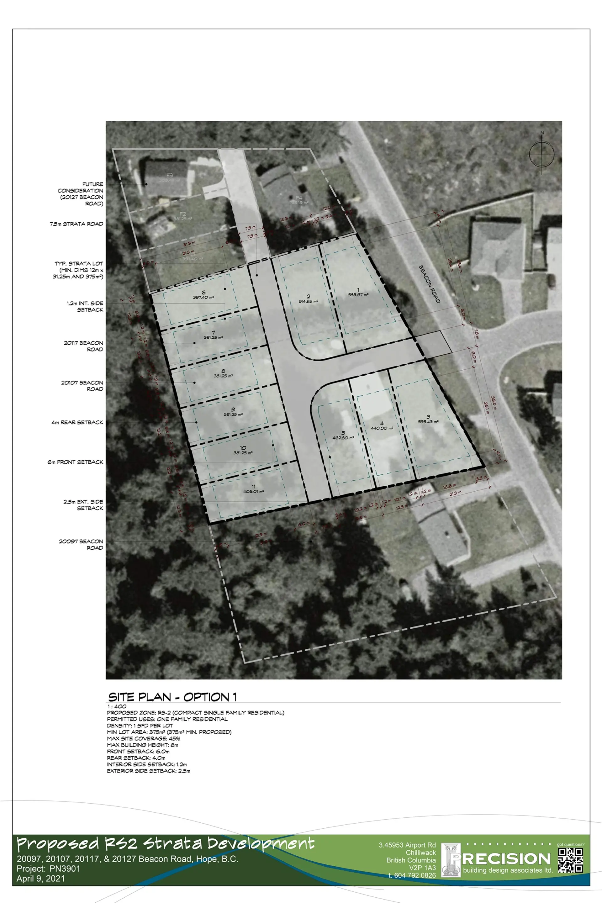 Property at 20107 BEACON ROAD, Hope, BC