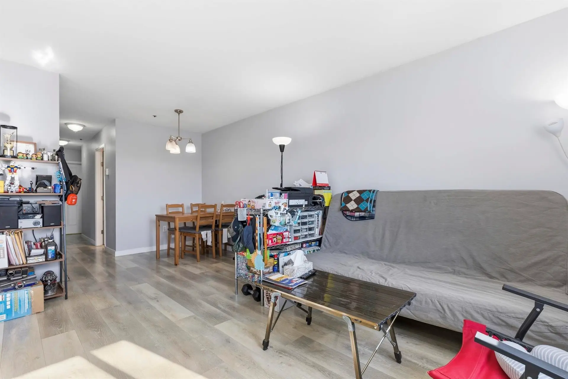 Property at #303 1310 CARIBOO STREET, New Westminster, BC