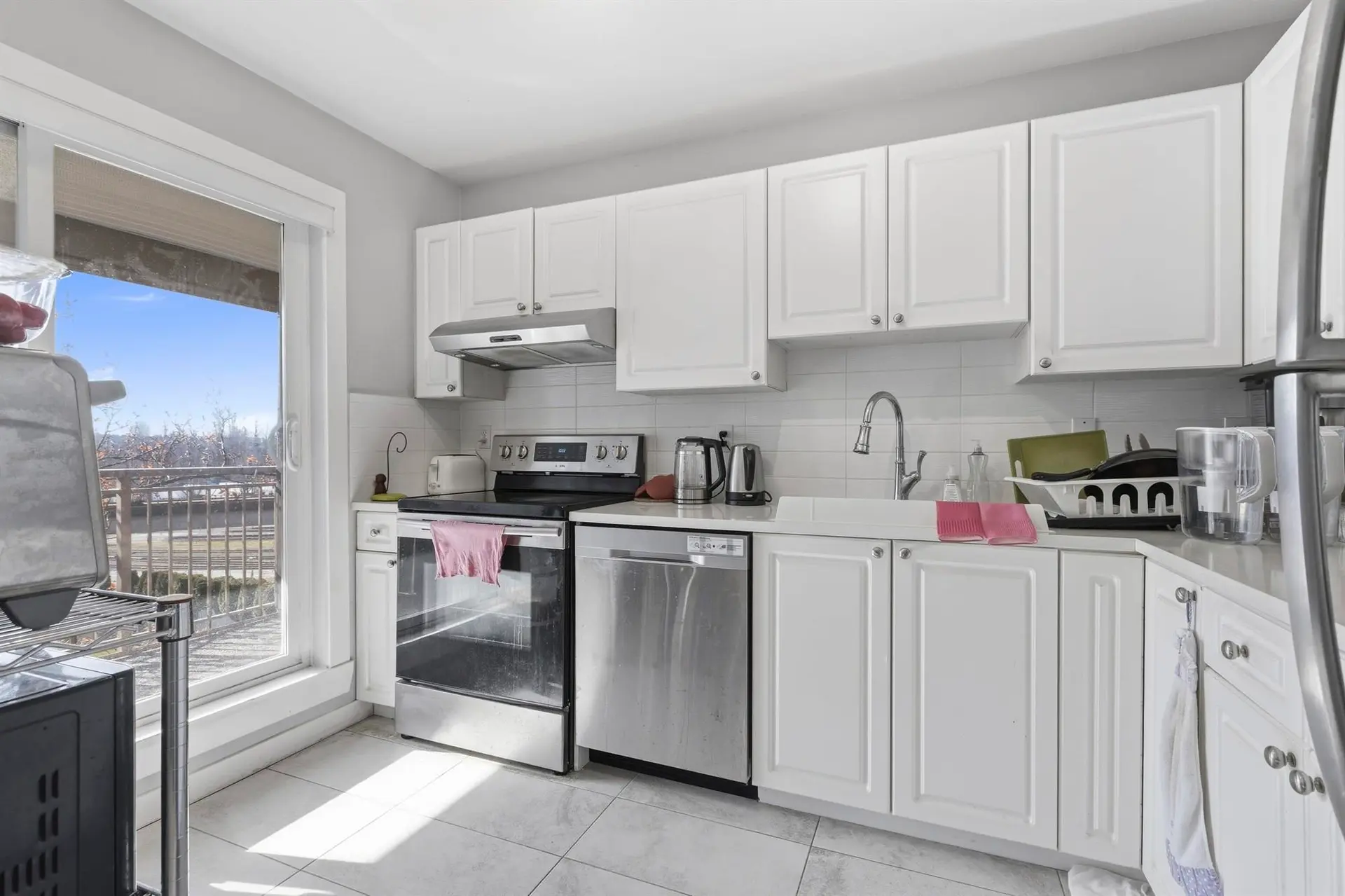 Property at #303 1310 CARIBOO STREET, New Westminster, BC