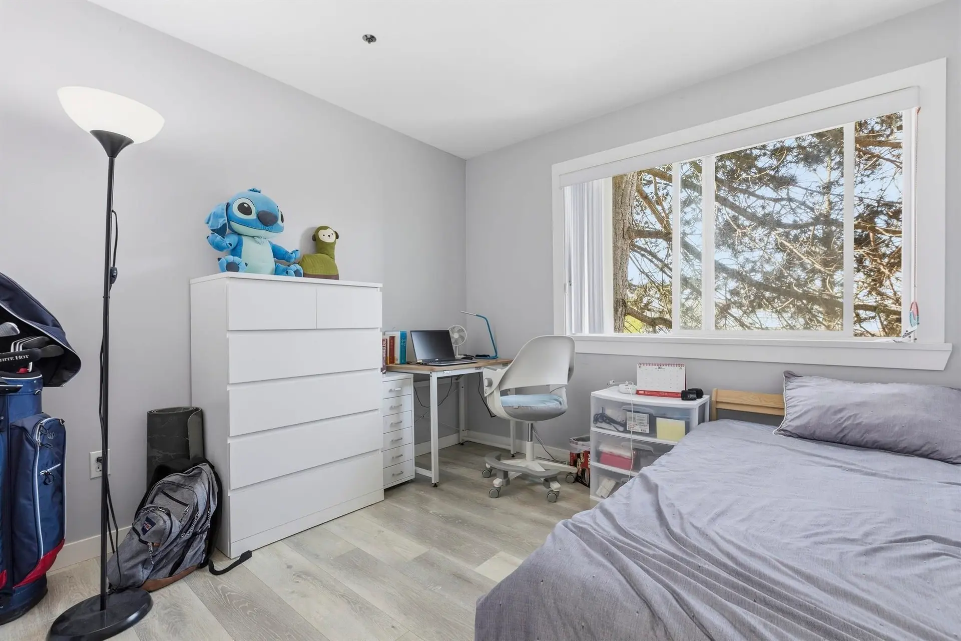 Property at #303 1310 CARIBOO STREET, New Westminster, BC