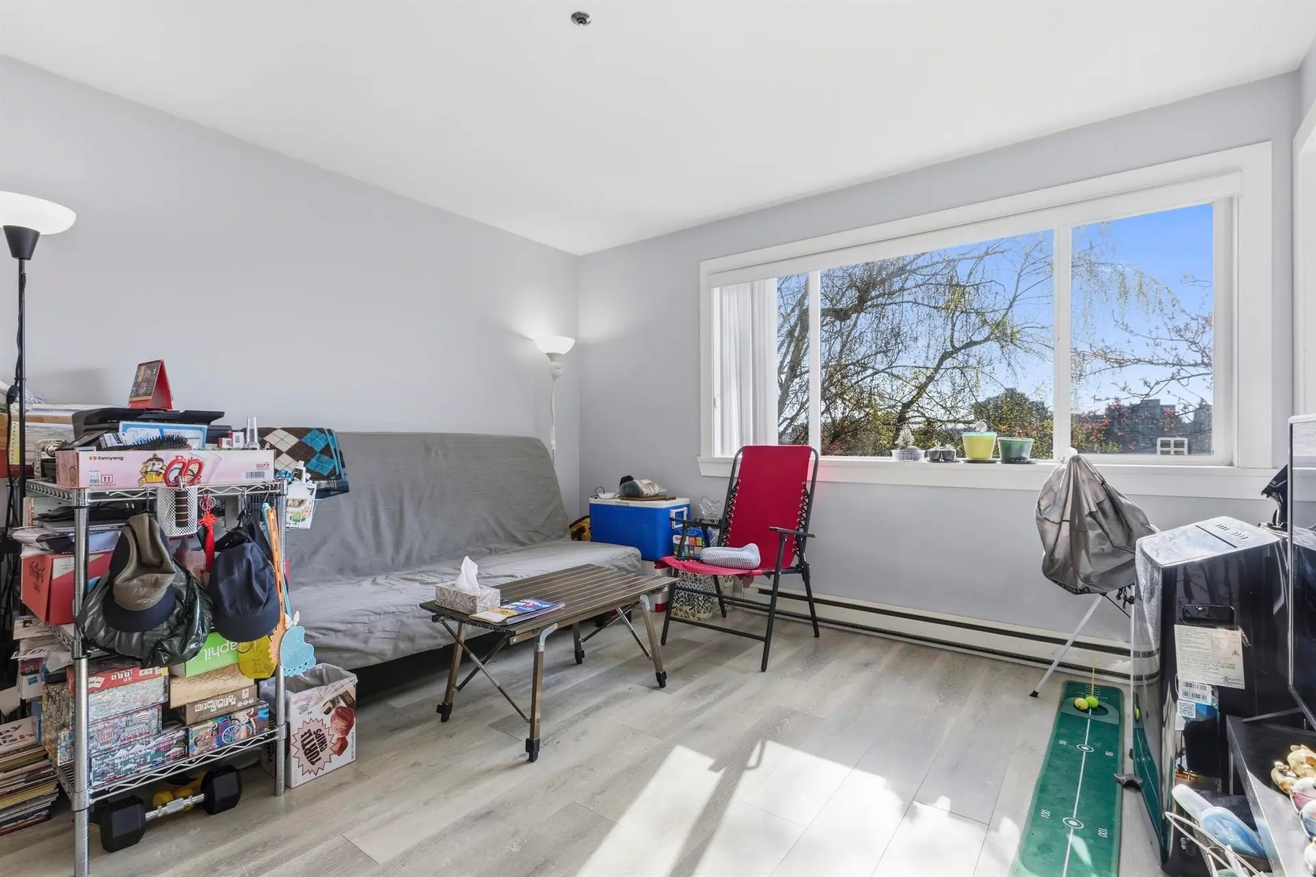 Property at #303 1310 CARIBOO STREET, New Westminster, BC