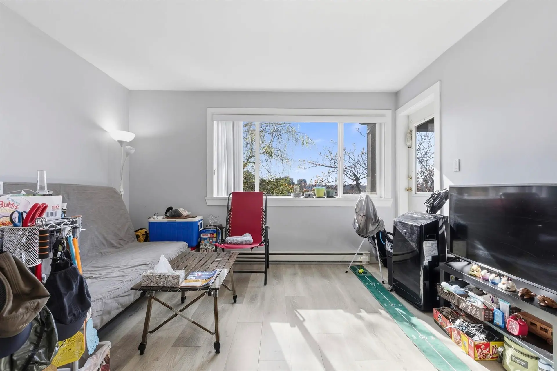 Property at #303 1310 CARIBOO STREET, New Westminster, BC