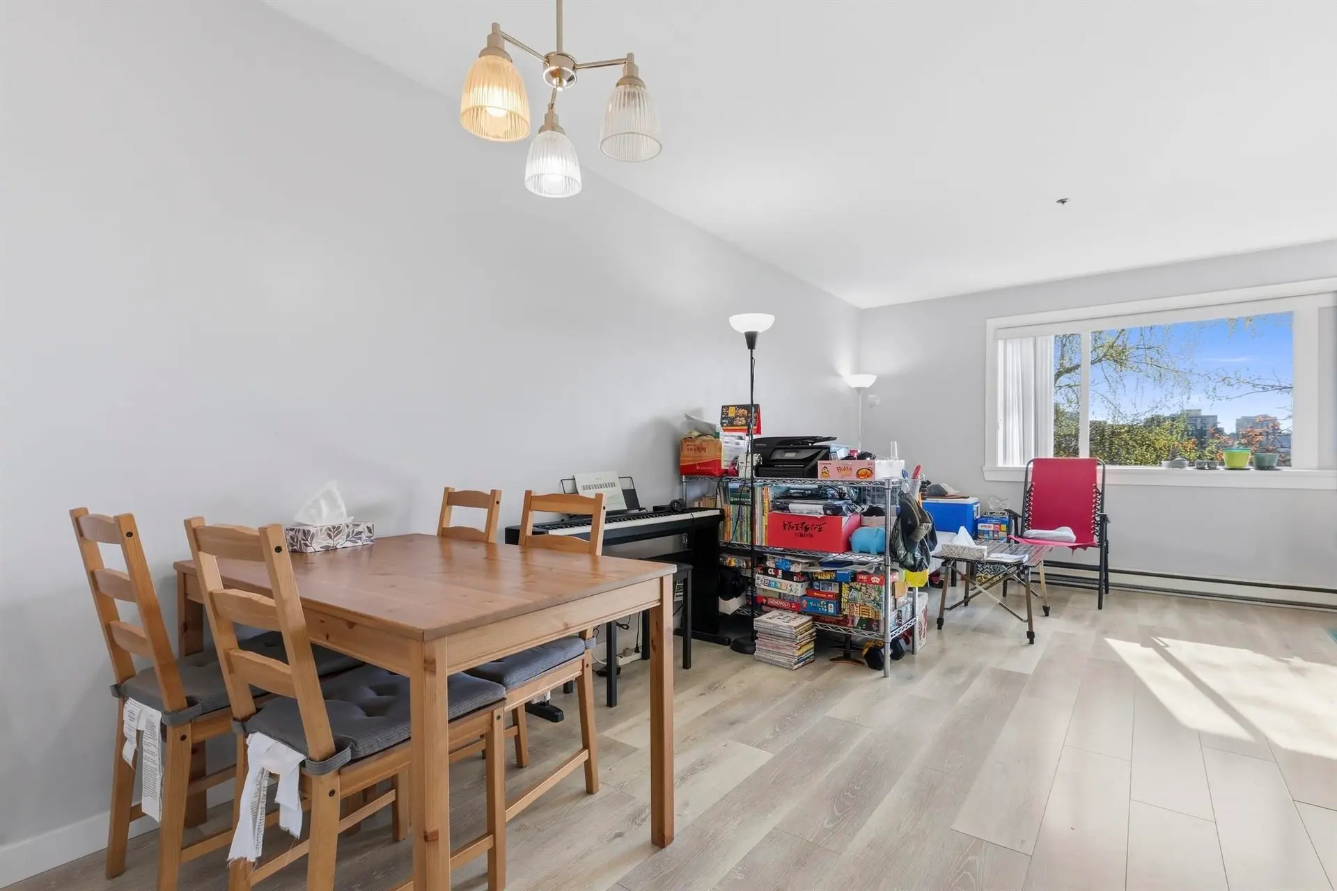 Property at #303 1310 CARIBOO STREET, New Westminster, BC