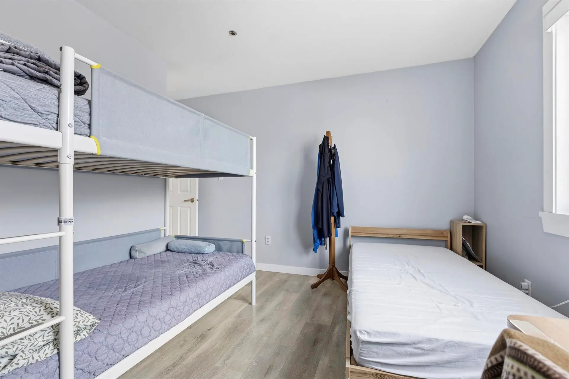 Property at #303 1310 CARIBOO STREET, New Westminster, BC