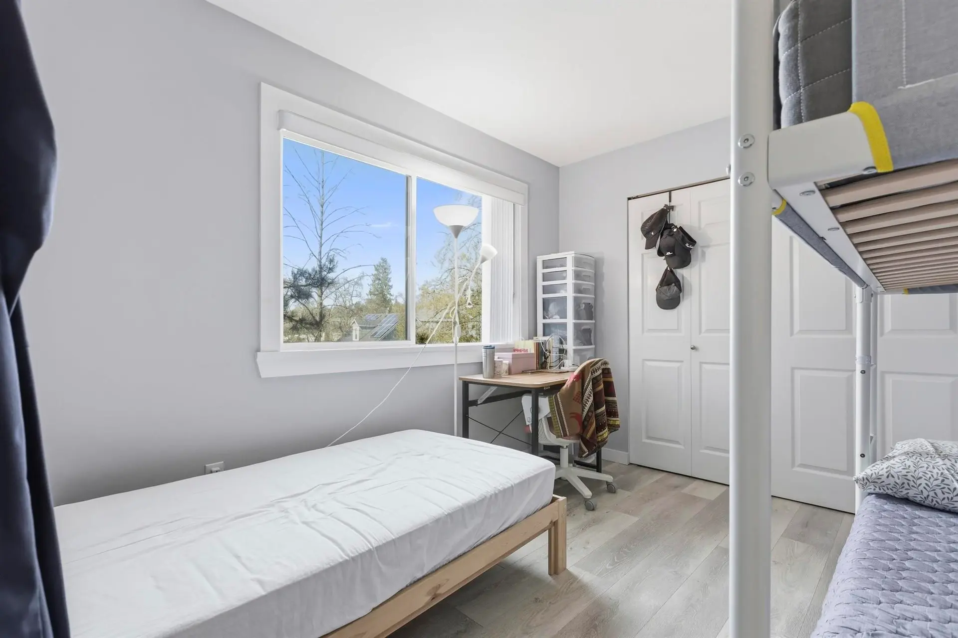 Property at #303 1310 CARIBOO STREET, New Westminster, BC