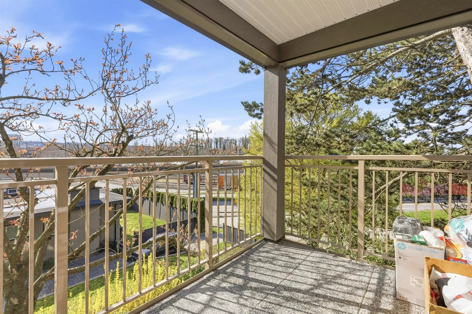 Property at #303 1310 CARIBOO STREET, New Westminster, BC