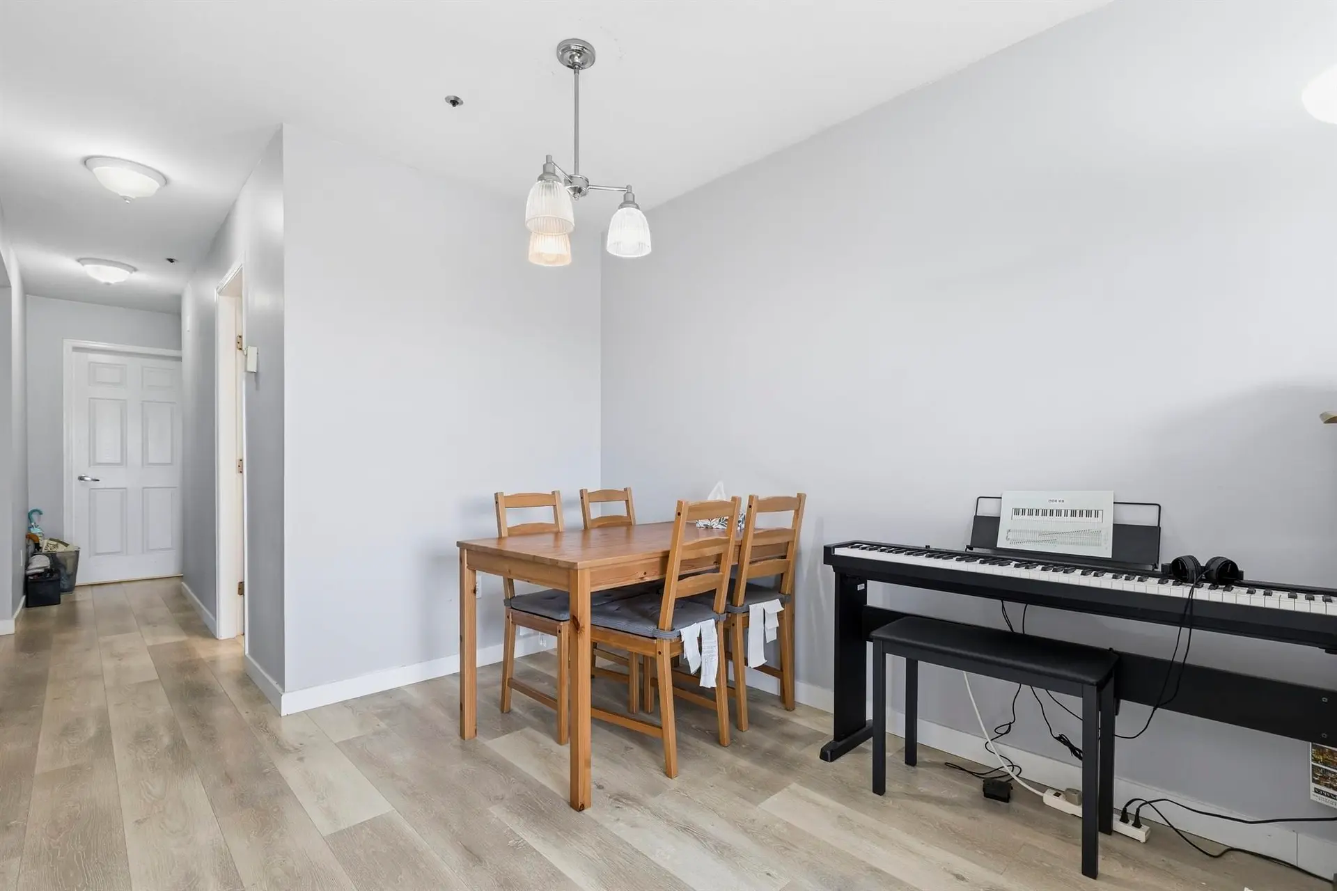 Property at #303 1310 CARIBOO STREET, New Westminster, BC