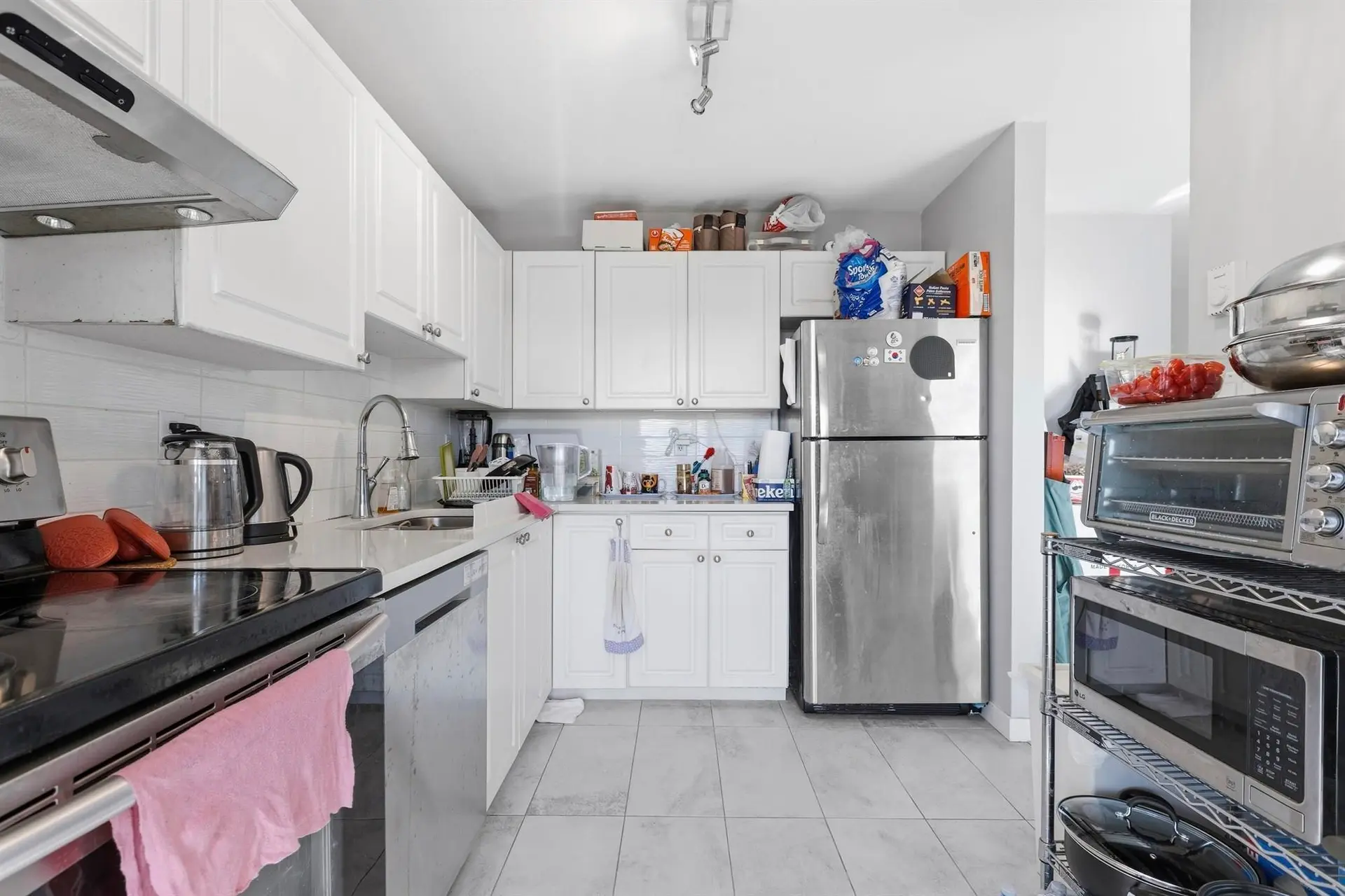 Property at #303 1310 CARIBOO STREET, New Westminster, BC