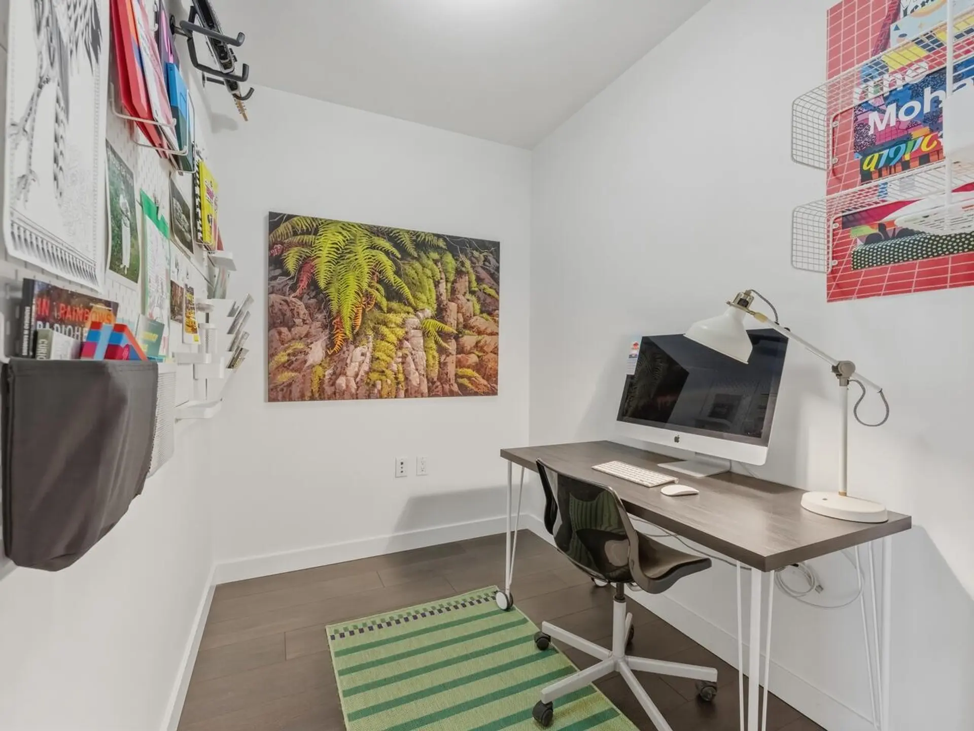 Property at #408 105 W 2ND STREET, North Vancouver, BC