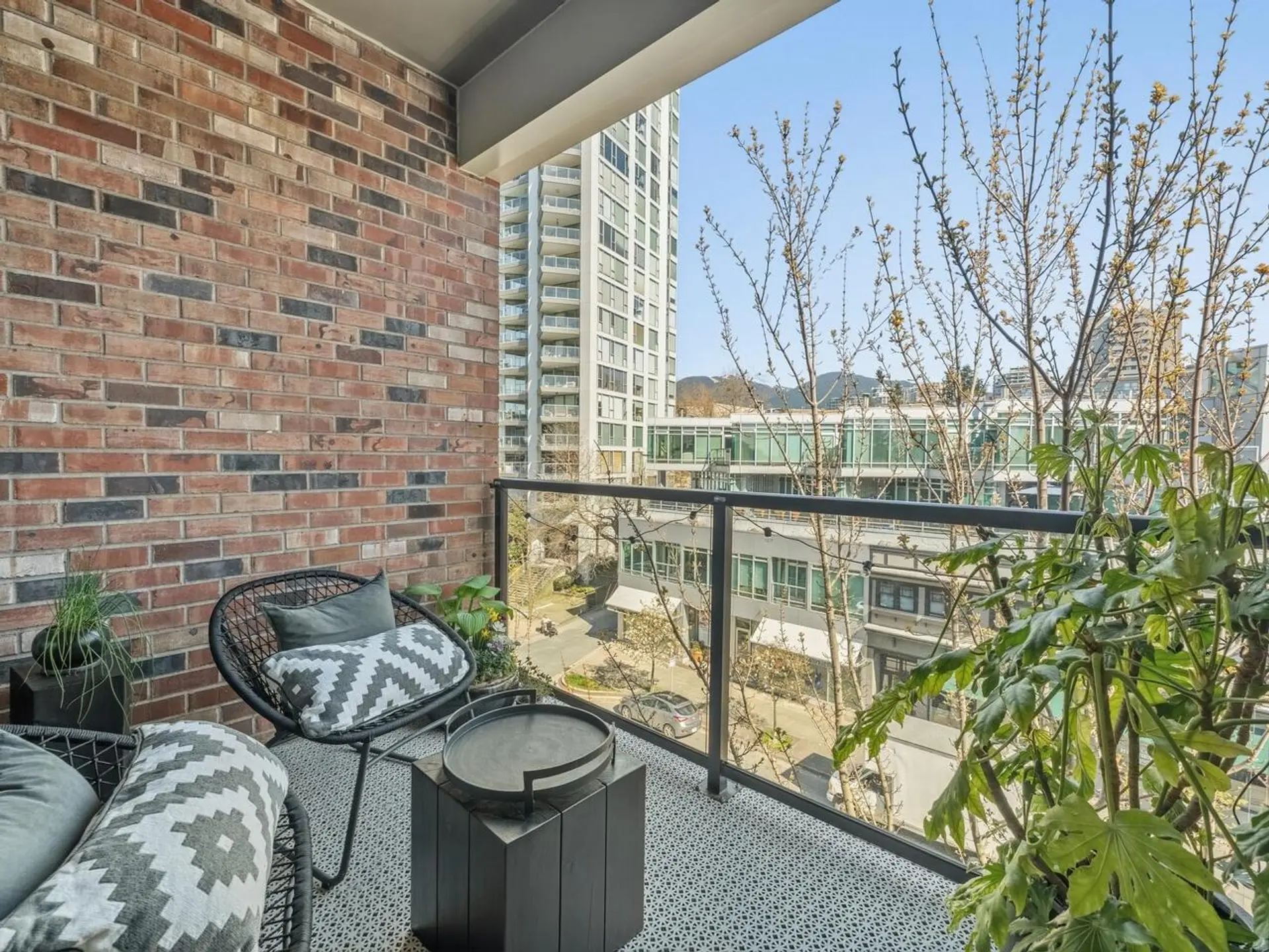 Property at #408 105 W 2ND STREET, North Vancouver, BC