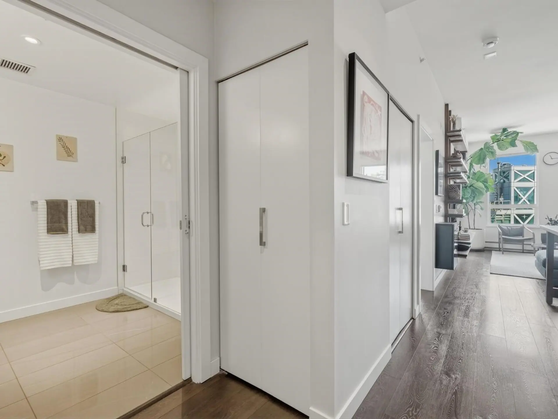 Property at #408 105 W 2ND STREET, North Vancouver, BC