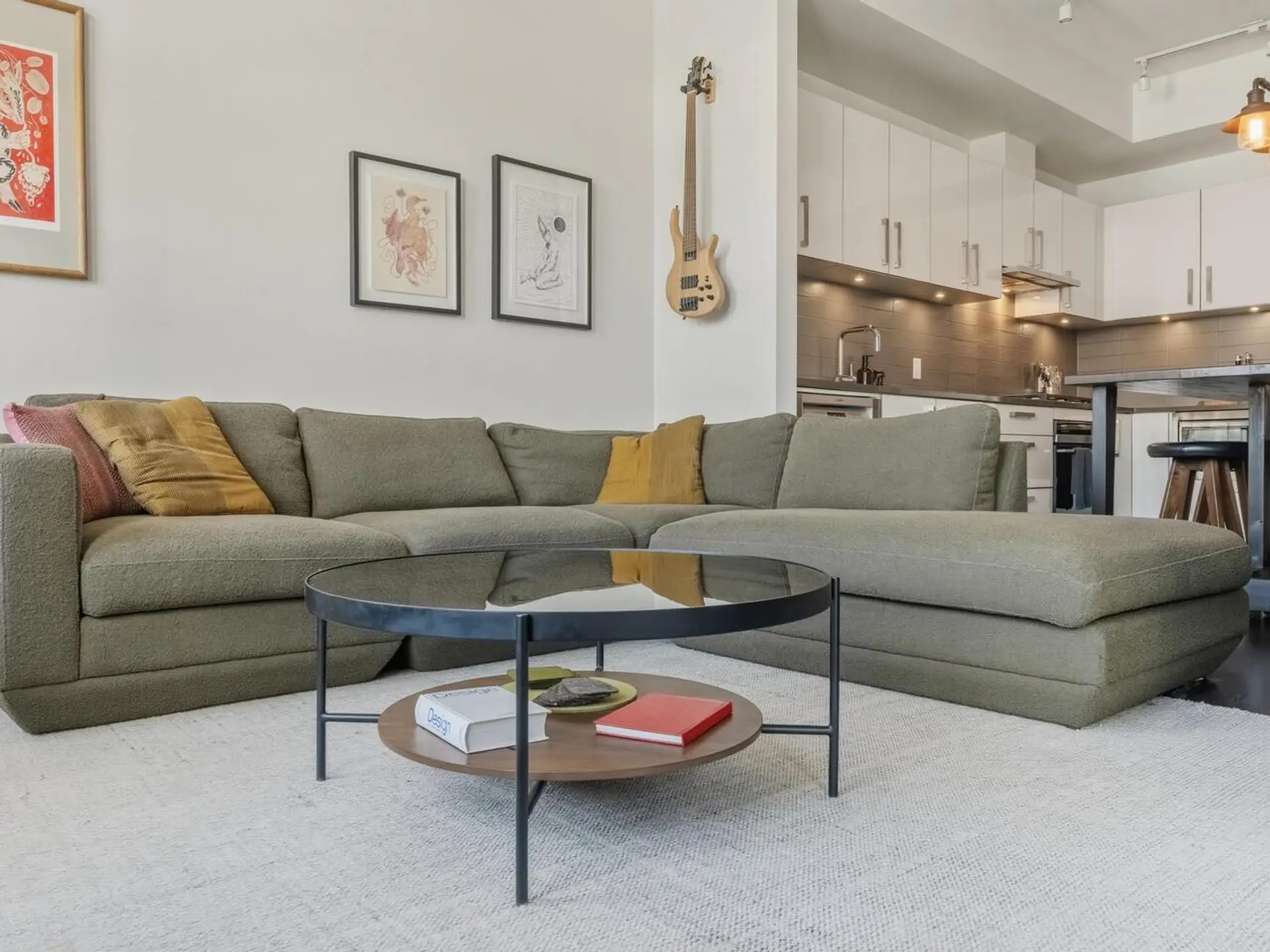 Property at #408 105 W 2ND STREET, North Vancouver, BC