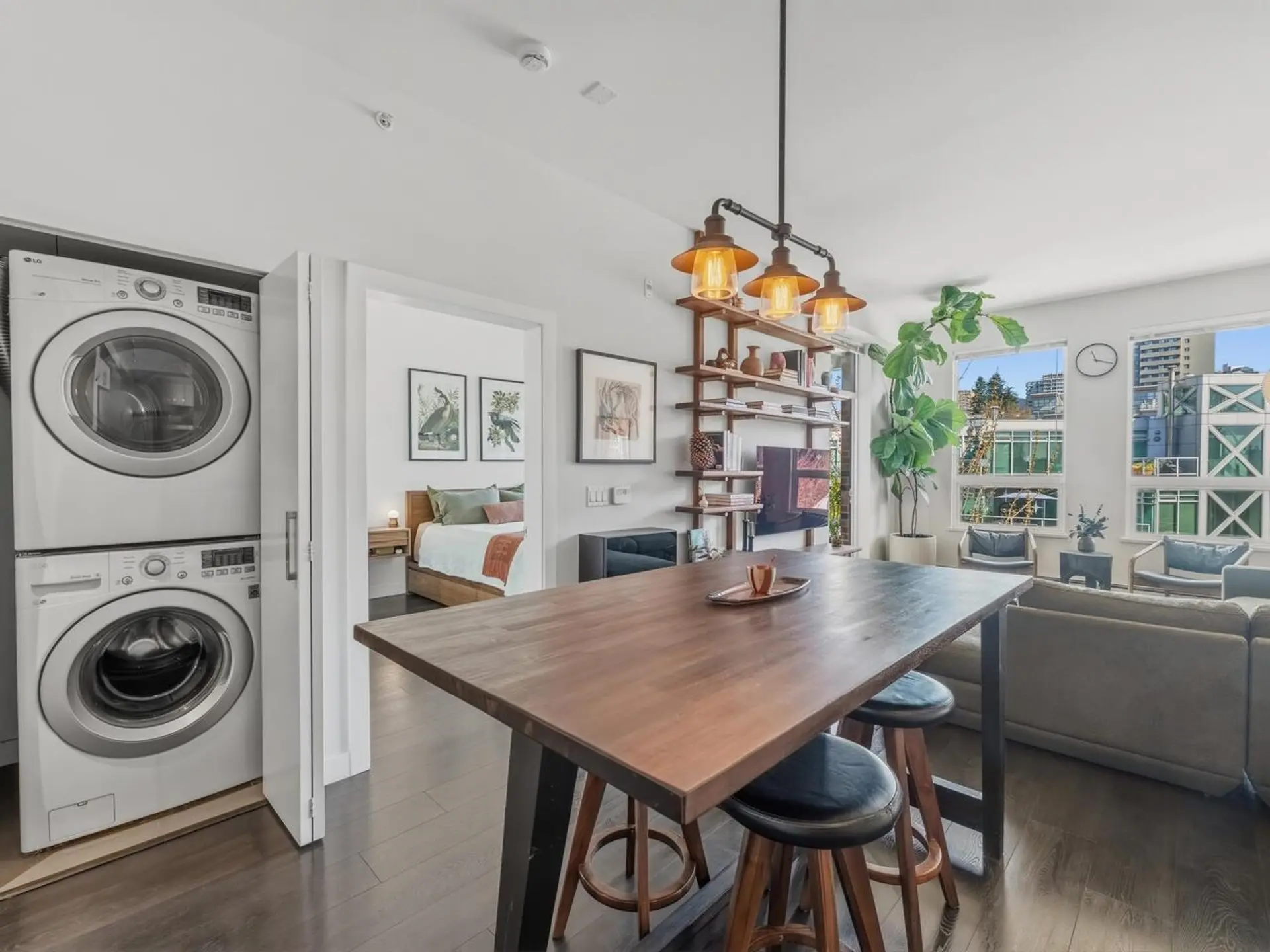 Property at #408 105 W 2ND STREET, North Vancouver, BC