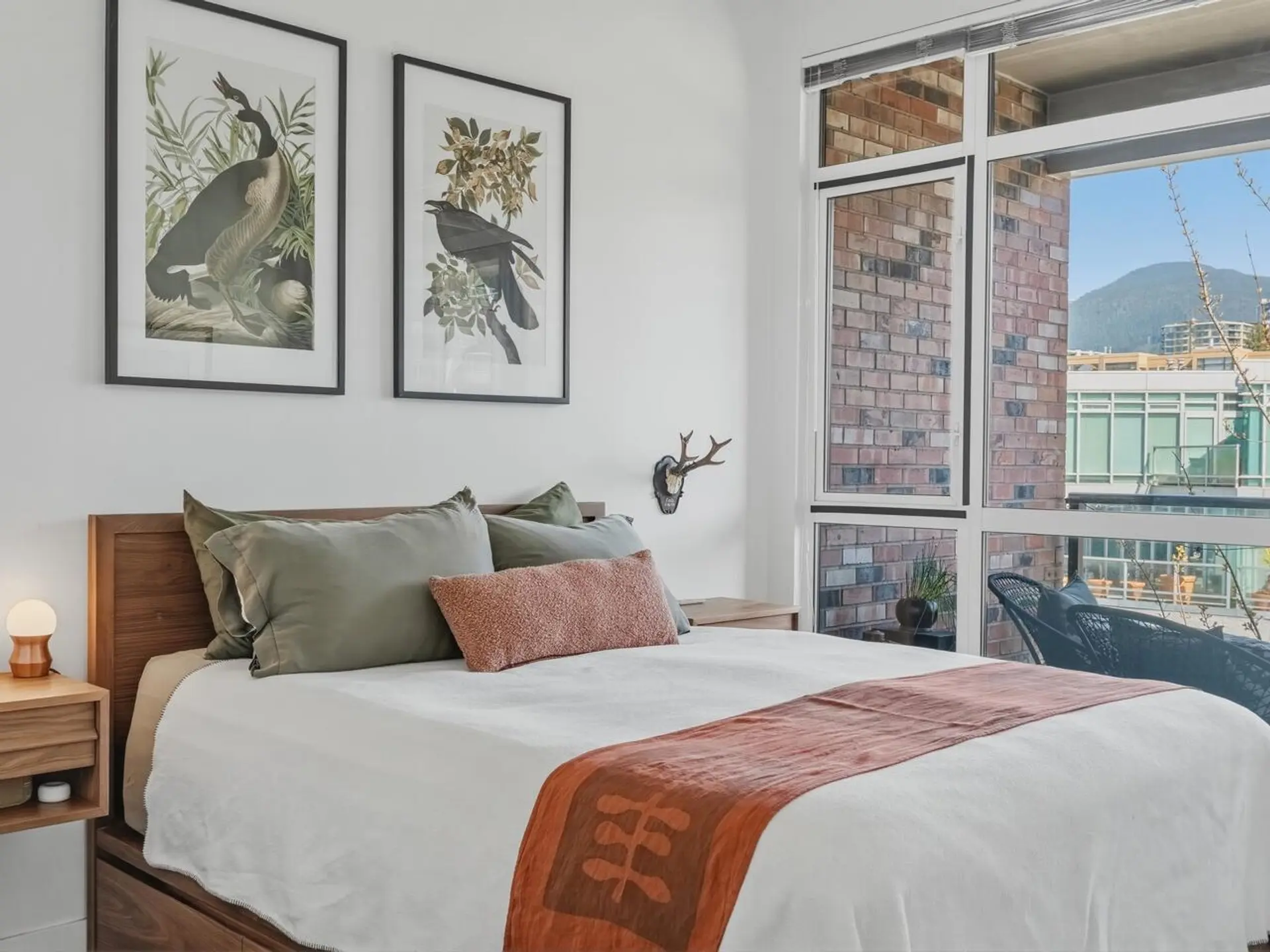 Property at #408 105 W 2ND STREET, North Vancouver, BC