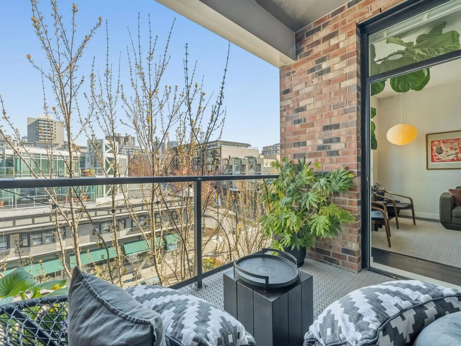 Property at #408 105 W 2ND STREET, North Vancouver, BC