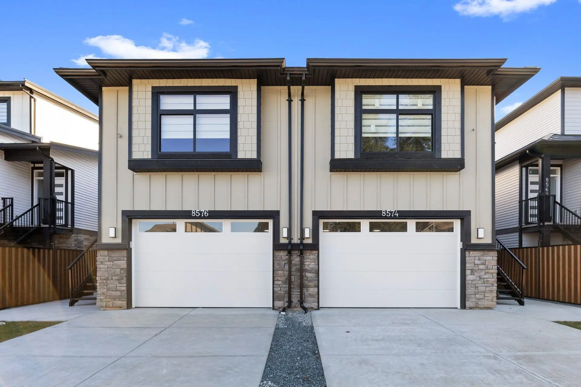Property at 8576 Dunbar Way, Mission, BC