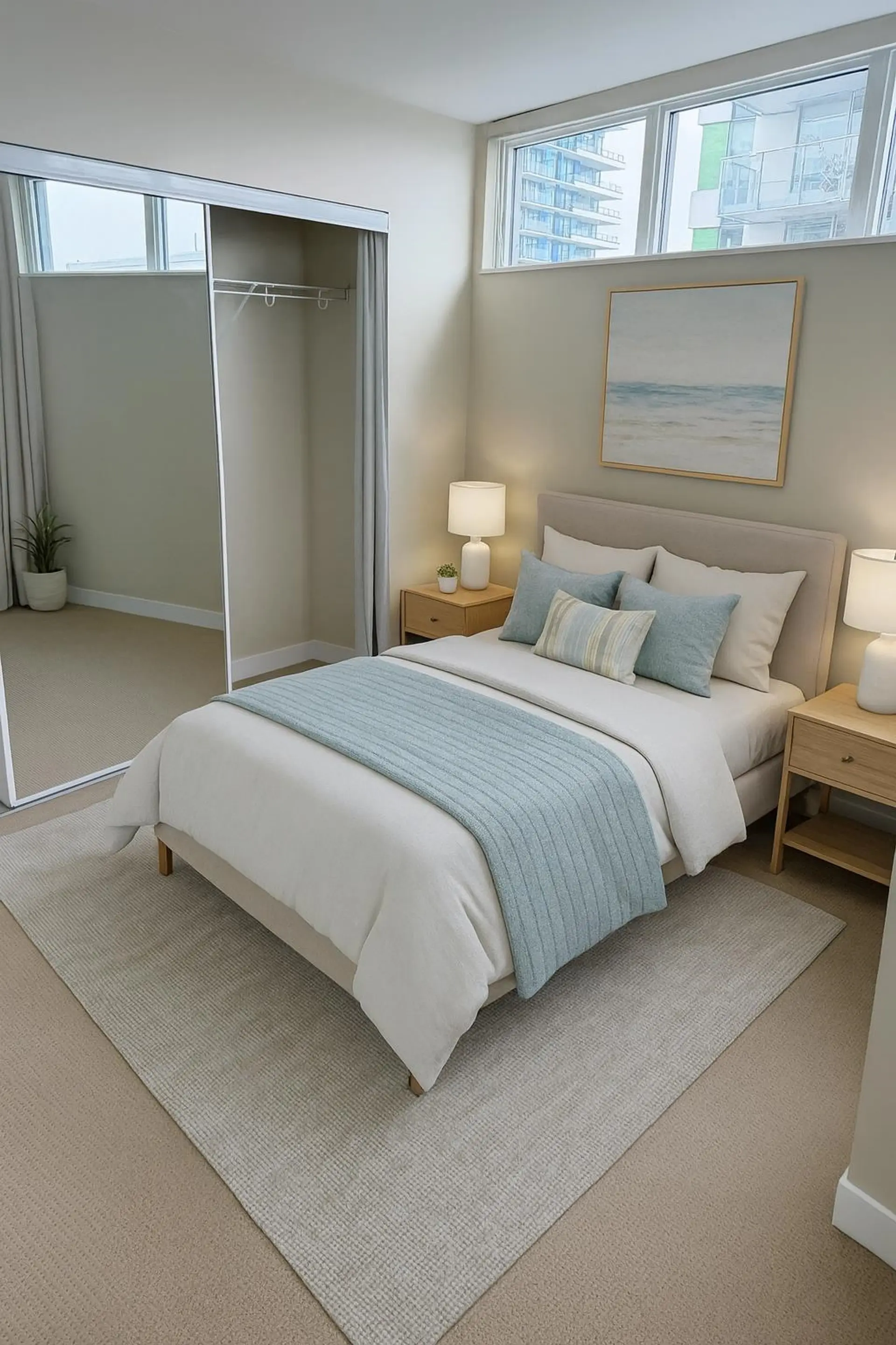 Property at #2407 489 INTERURBAN WAY, Vancouver, BC