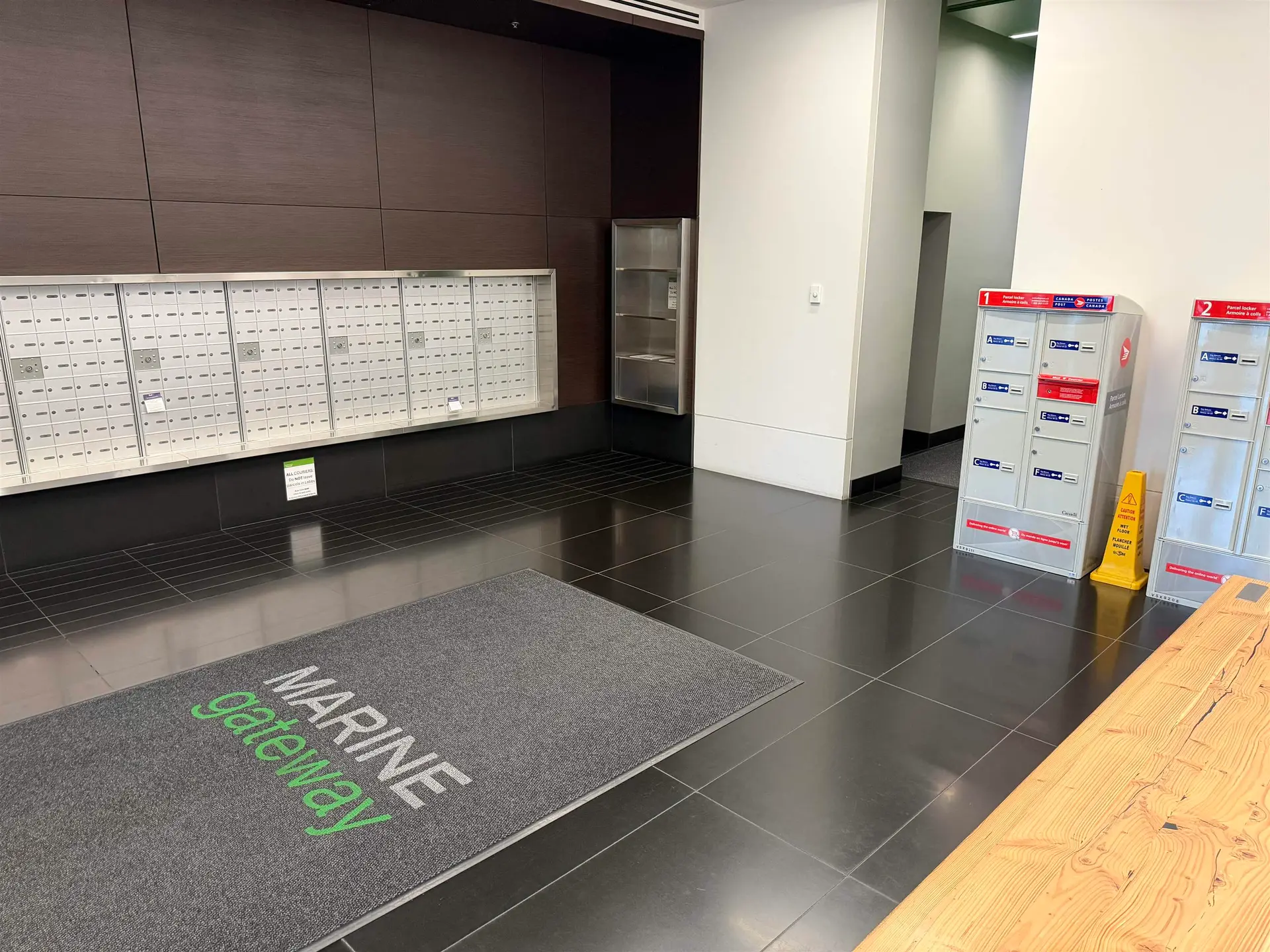 Property at #2407 489 Interurban Way, Vancouver, BC