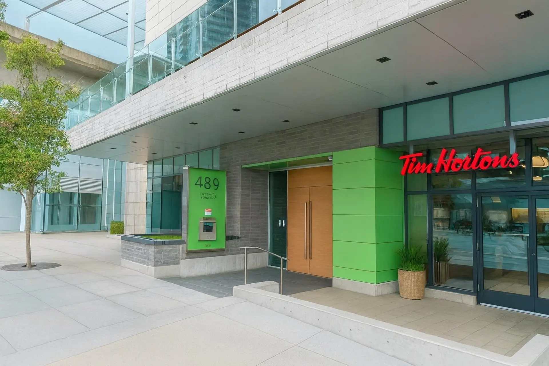 Property at #2407 489 Interurban Way, Vancouver, BC