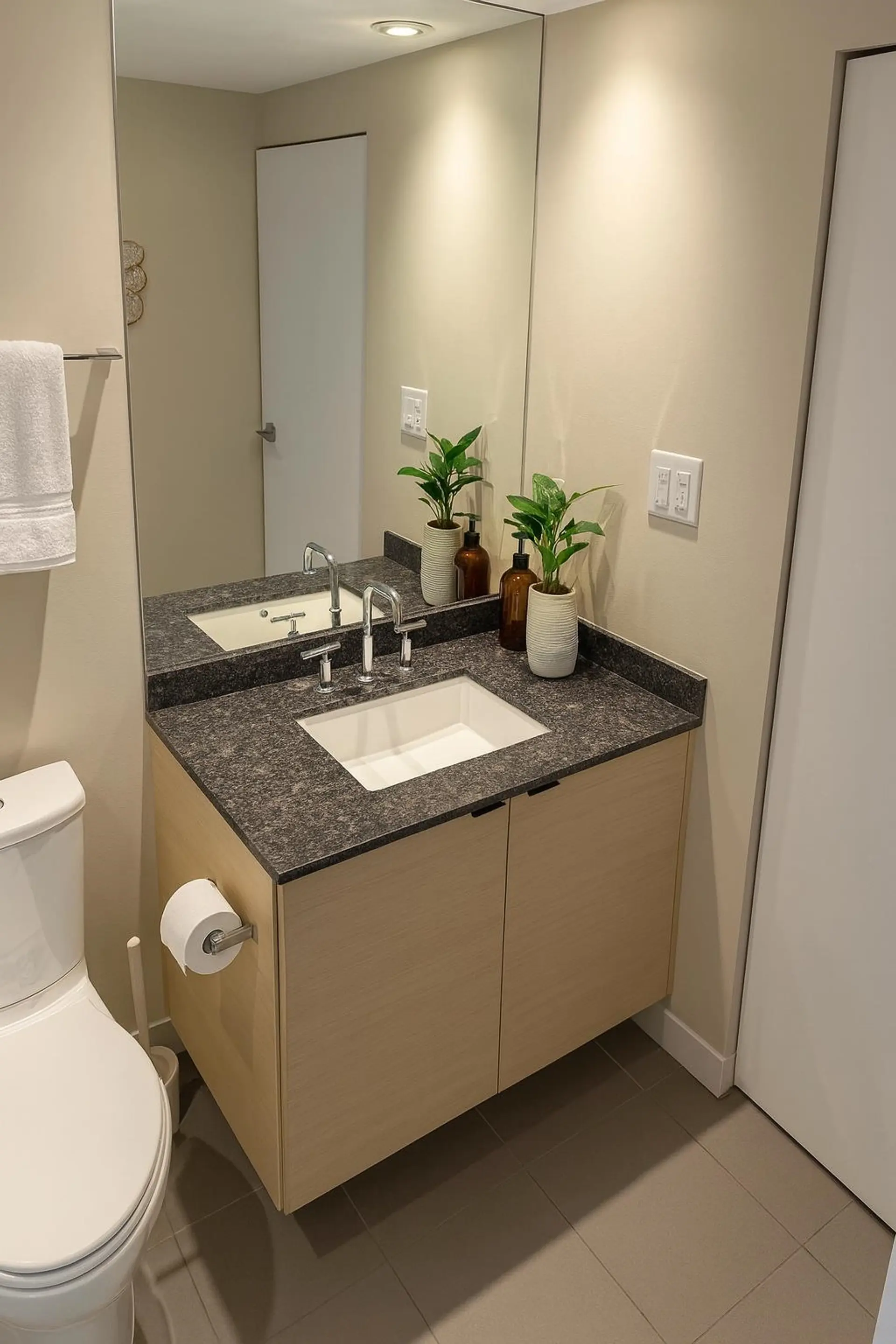 Property at #2407 489 INTERURBAN WAY, Vancouver, BC