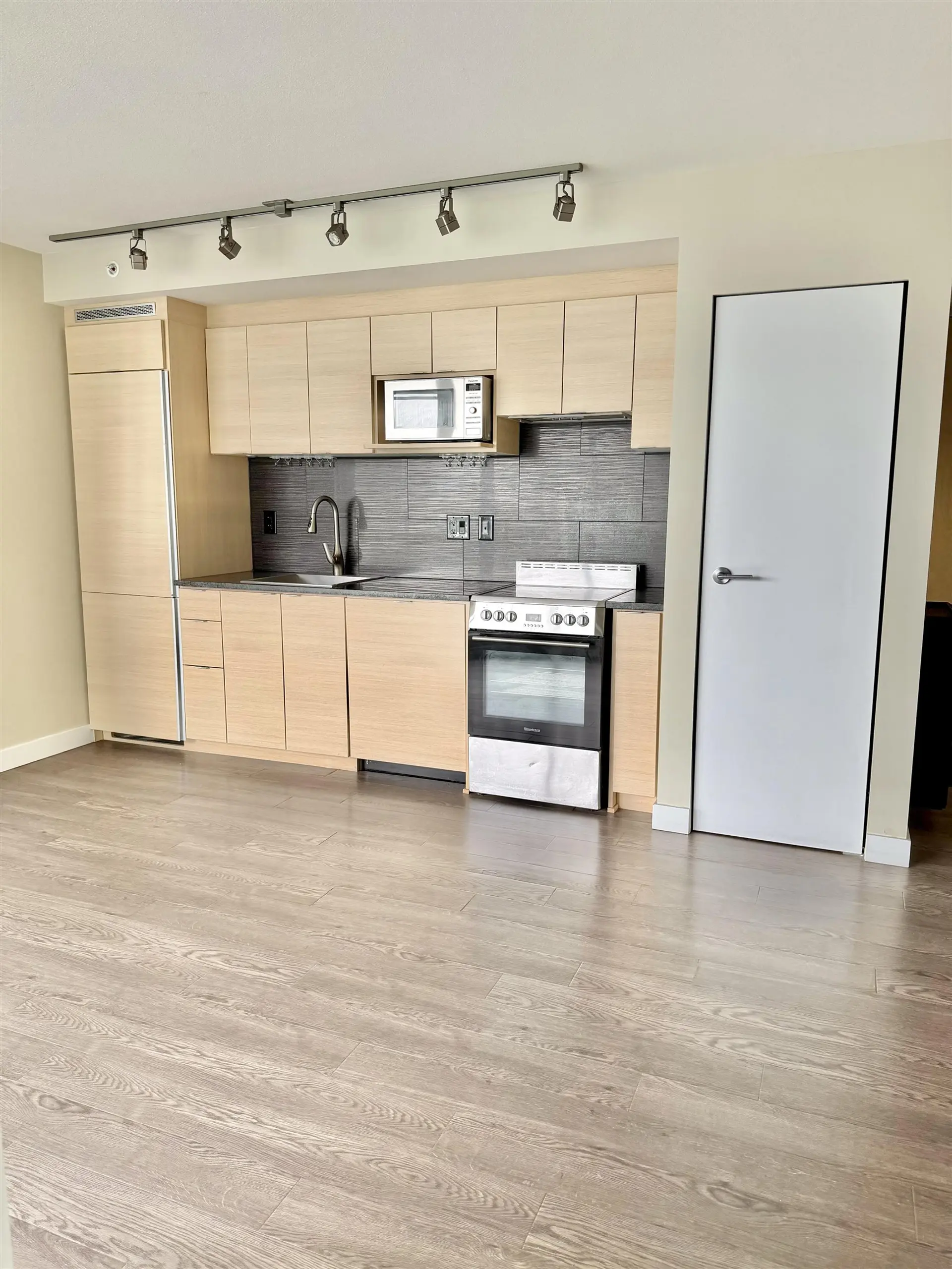 Property at #2407 489 INTERURBAN WAY, Vancouver, BC