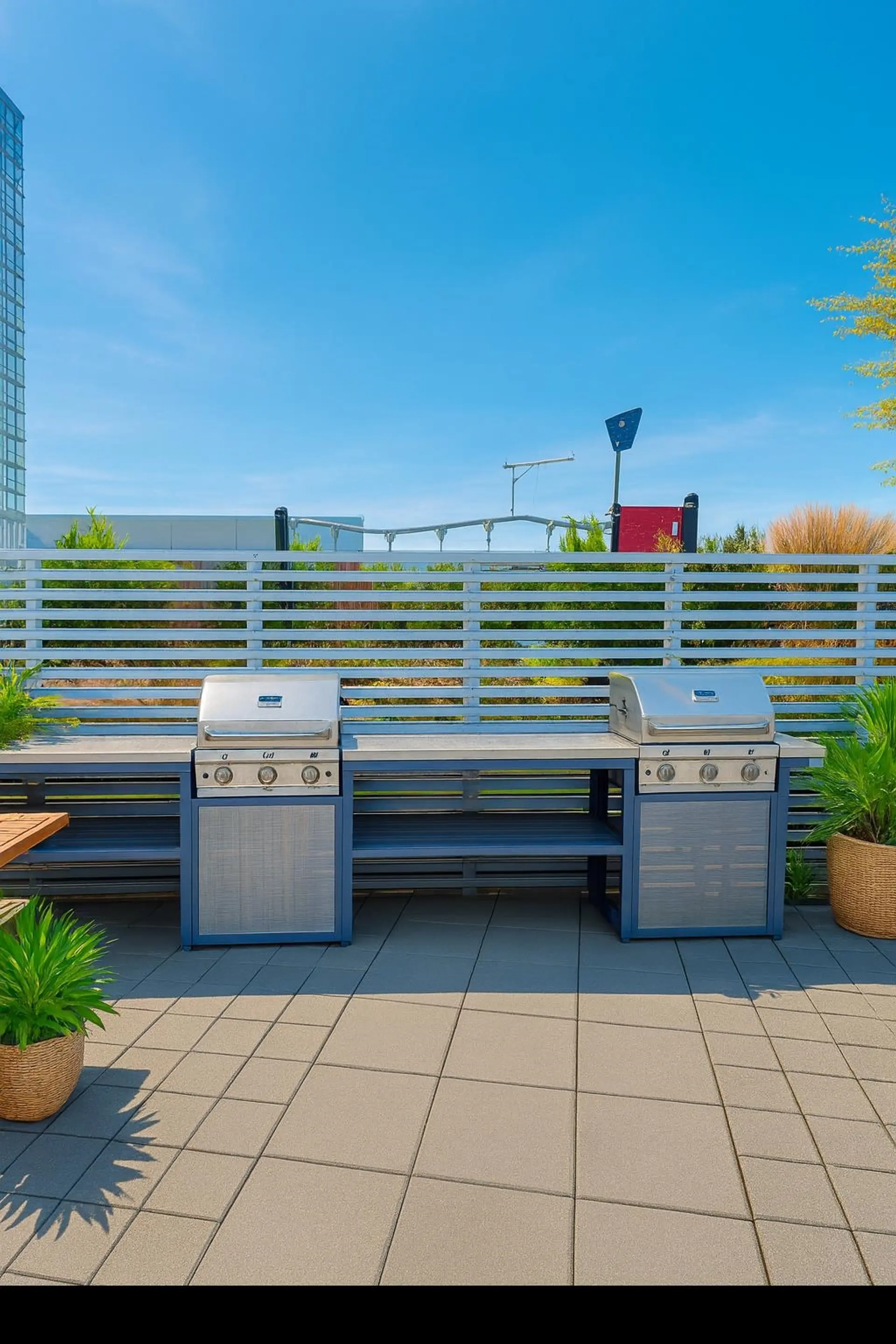 Property at #2407 489 Interurban Way, Vancouver, BC