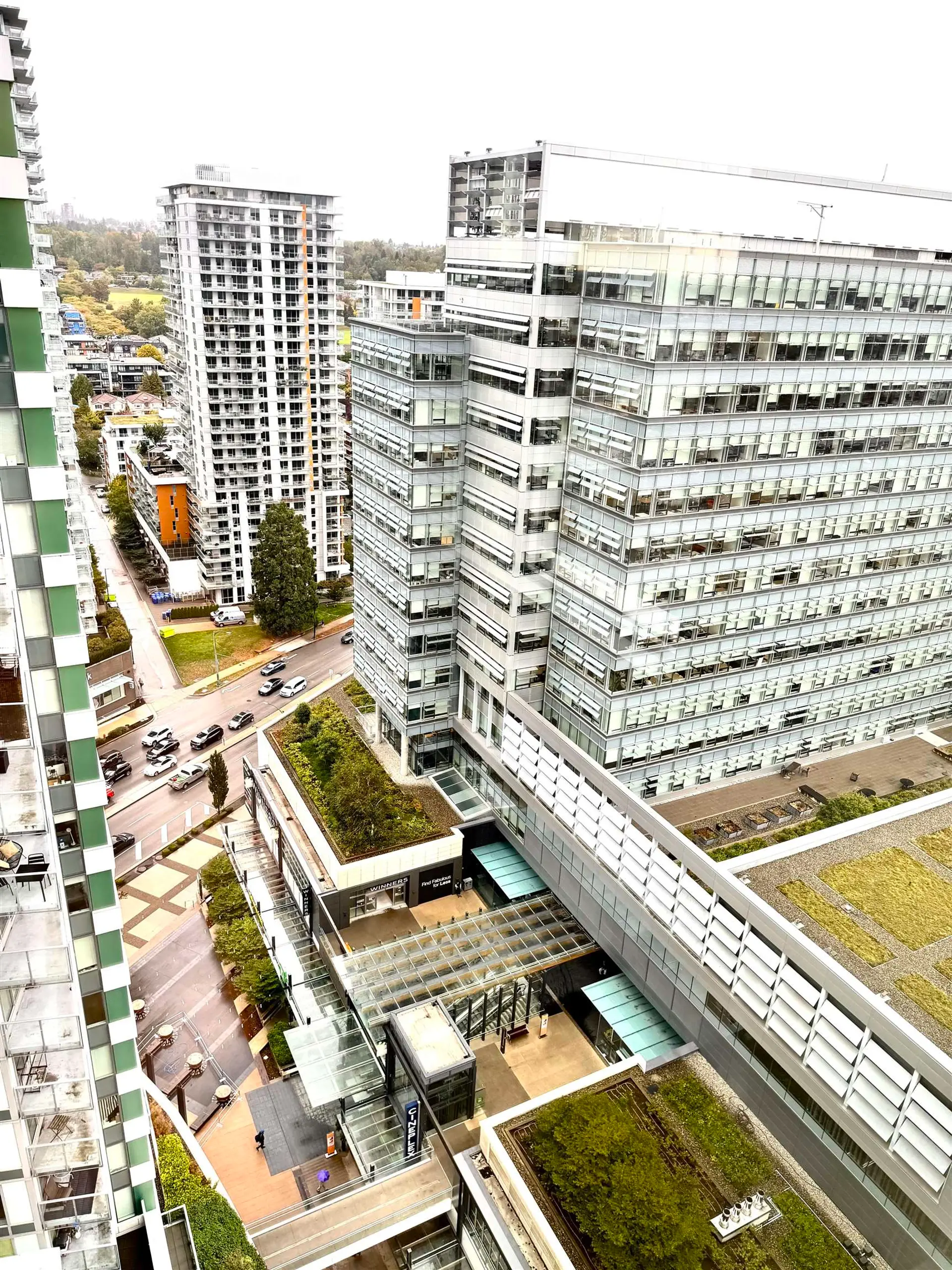 Property at #2407 489 Interurban Way, Vancouver, BC