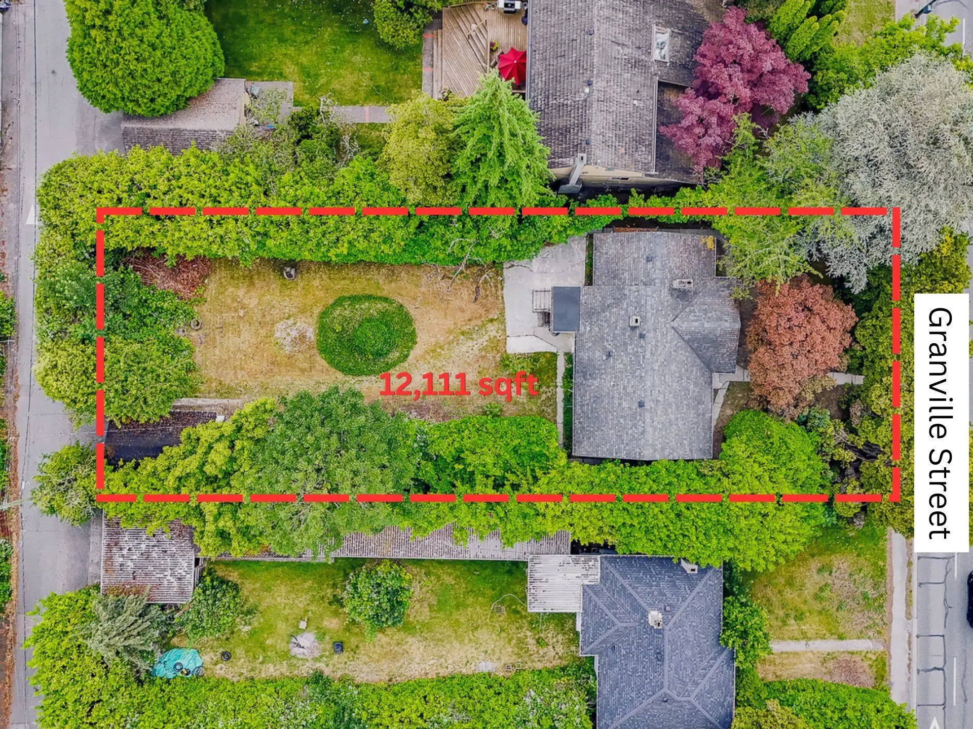 Property at 6689 GRANVILLE STREET, Vancouver, BC