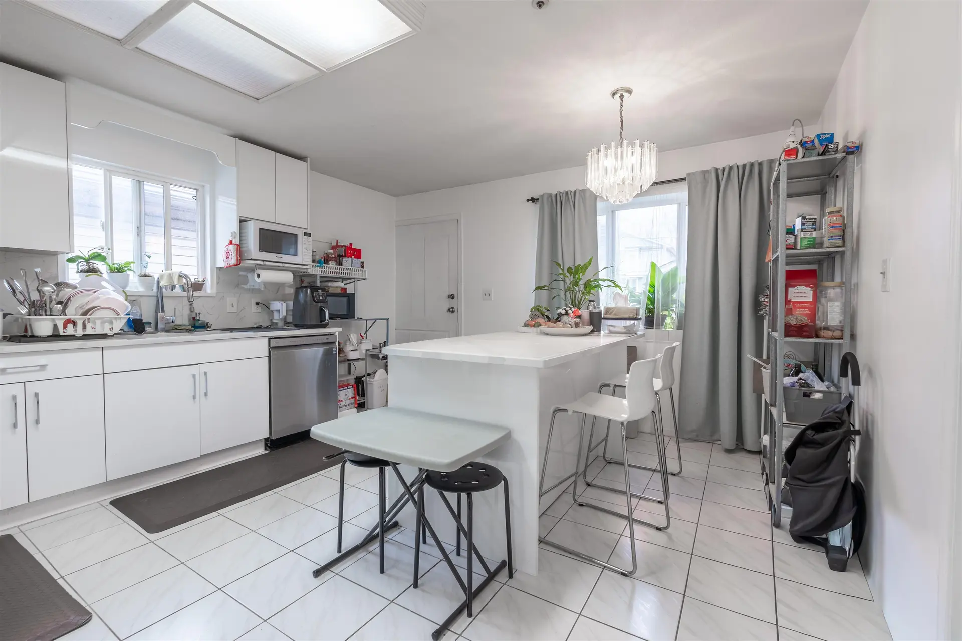 Property at 3681 ADANAC STREET, Vancouver, BC