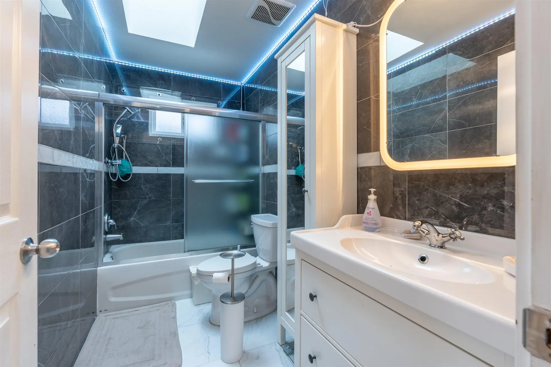 Property at 3681 ADANAC STREET, Vancouver, BC