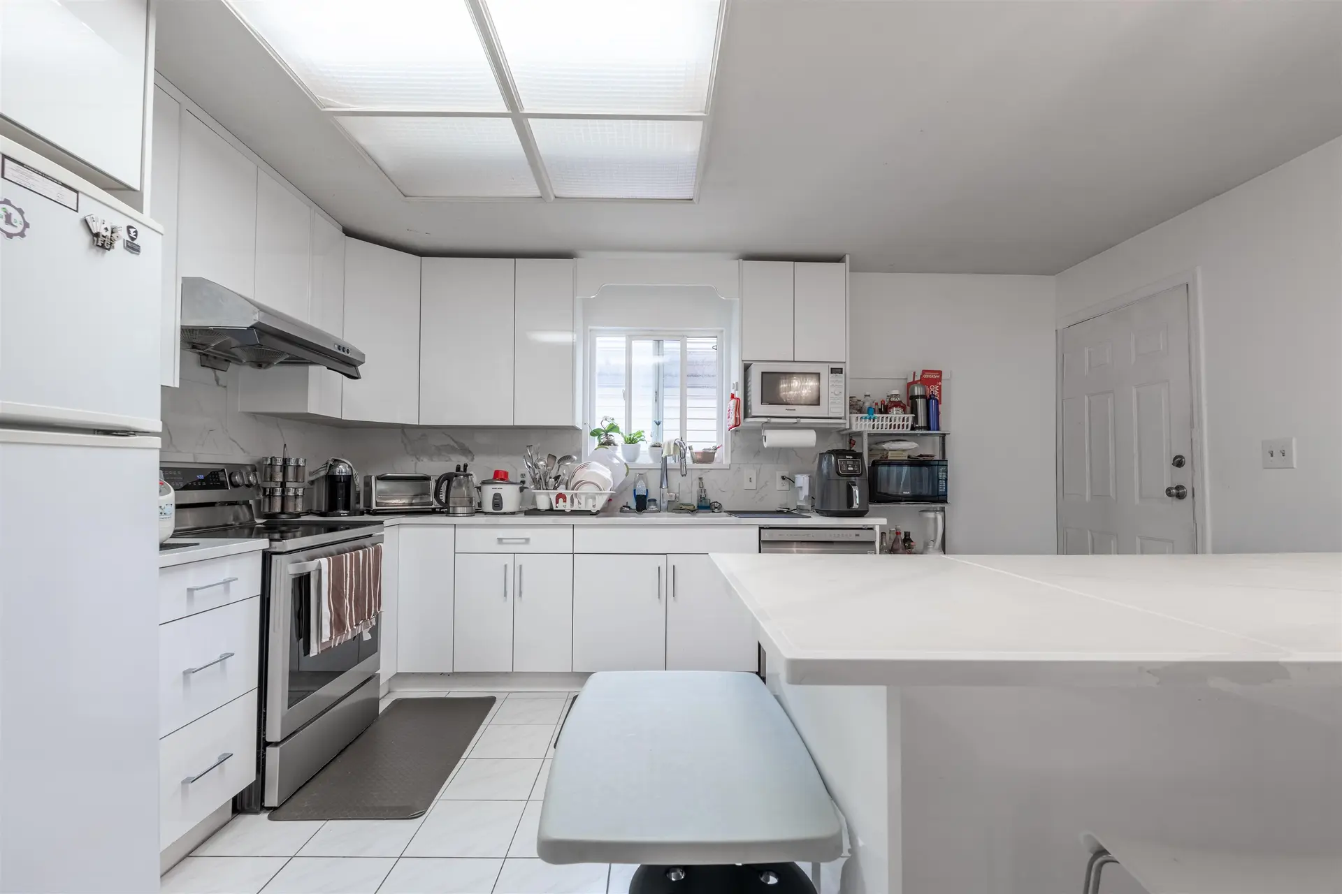 Property at 3681 ADANAC STREET, Vancouver, BC