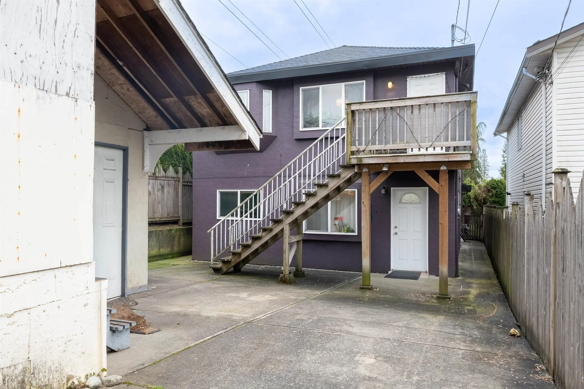 Property at 3681 ADANAC STREET, Vancouver, BC