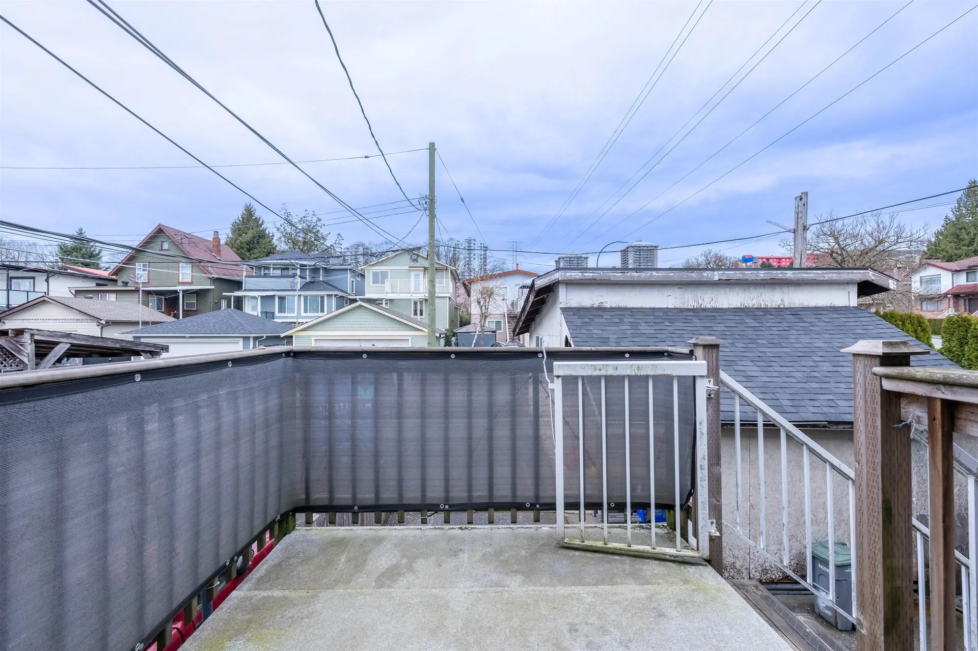 Property at 3681 ADANAC STREET, Vancouver, BC