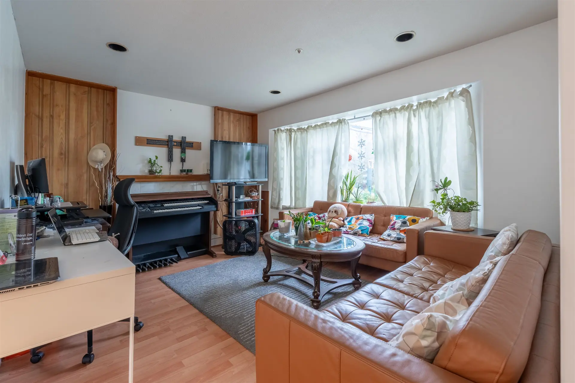 Property at 3681 ADANAC STREET, Vancouver, BC