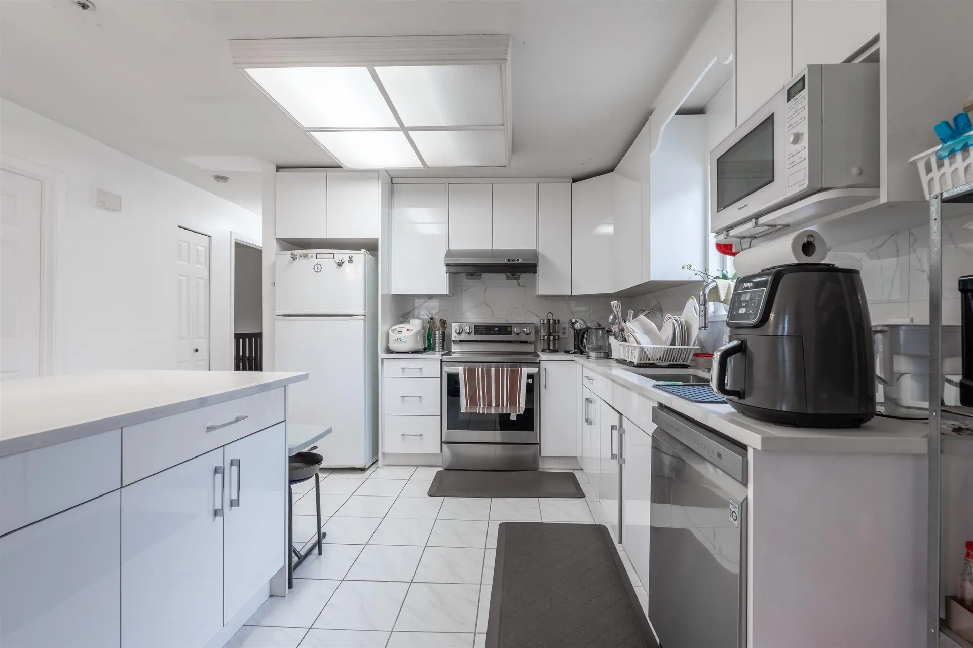 Property at 3681 ADANAC STREET, Vancouver, BC