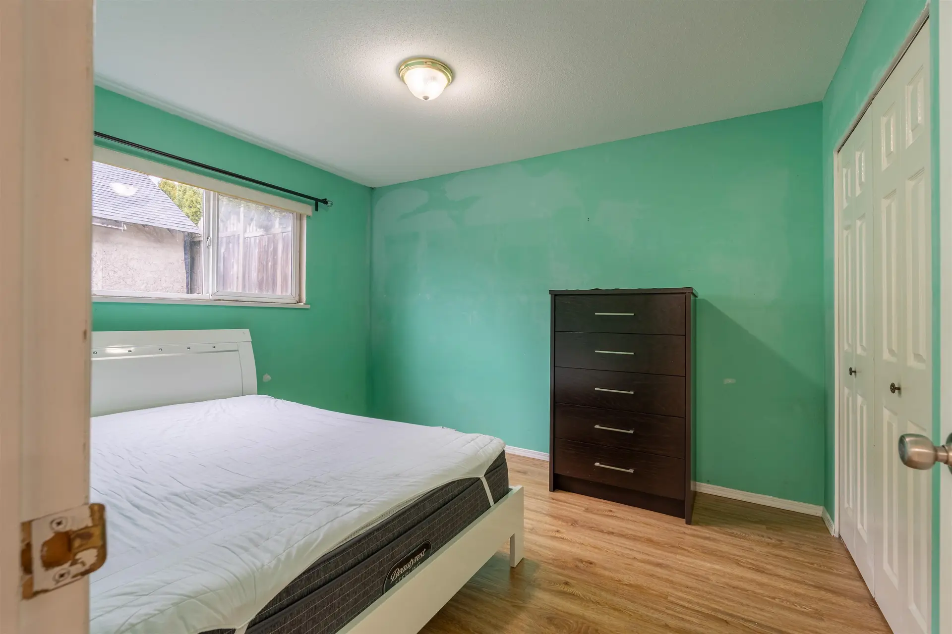 Property at 3681 ADANAC STREET, Vancouver, BC