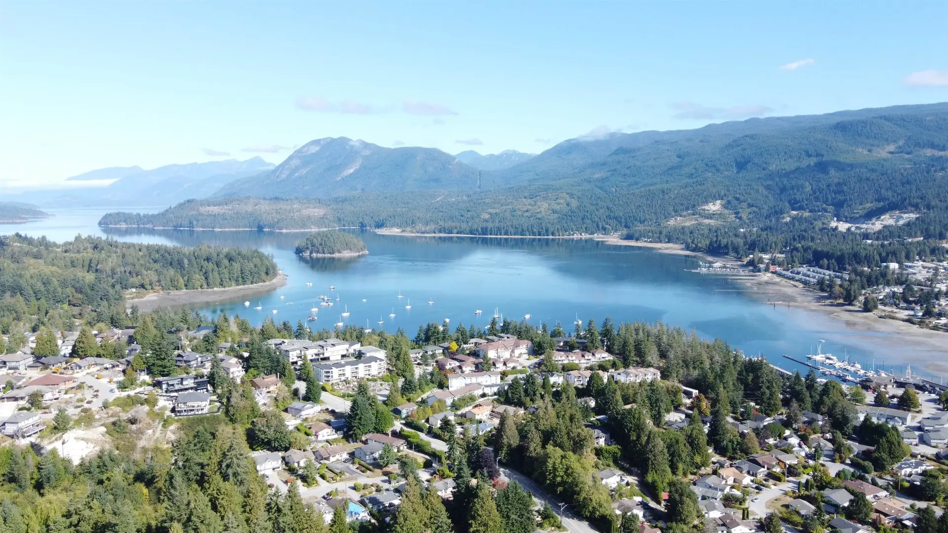 Property at 5661 SALMON DRIVE, Sechelt, BC