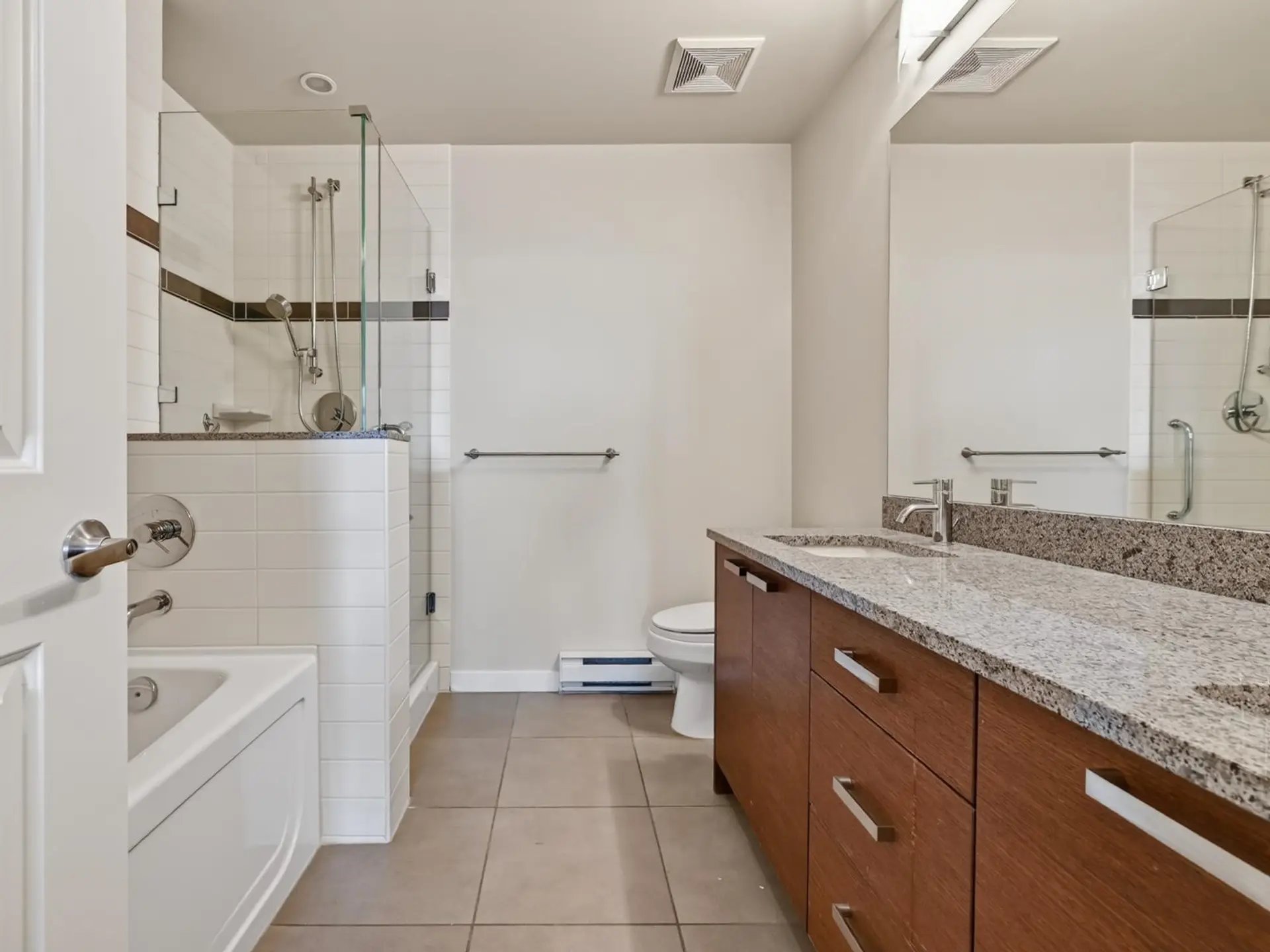 Property at #302 4365 HASTINGS STREET, Burnaby, BC