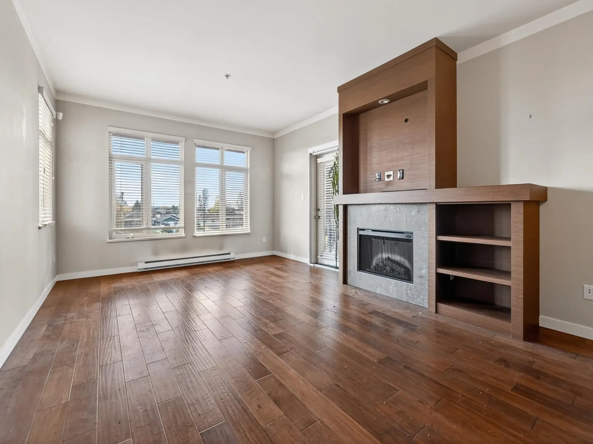 Property at #302 4365 HASTINGS STREET, Burnaby, BC